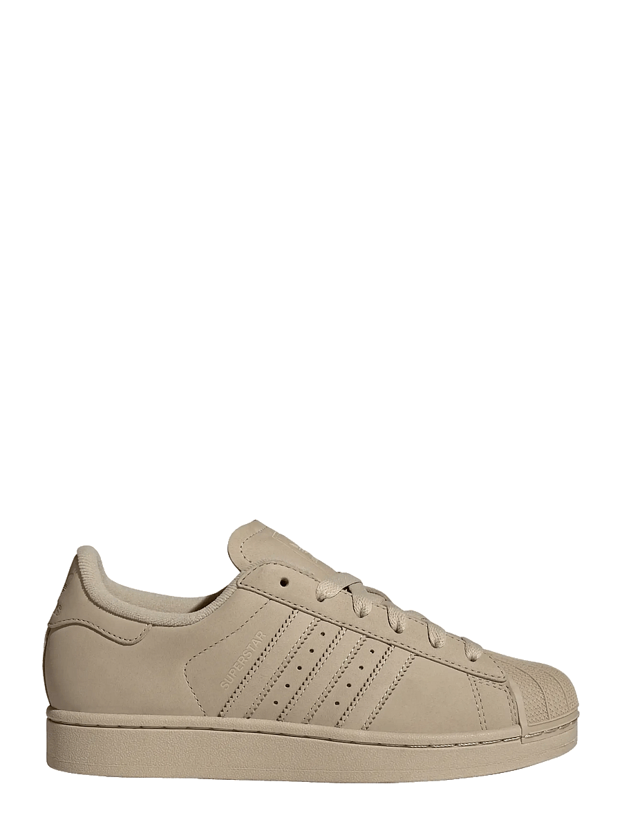 adidas Originals - SUPERSTAR II W - lave sneakers - stokha/stokha/cblack - 1