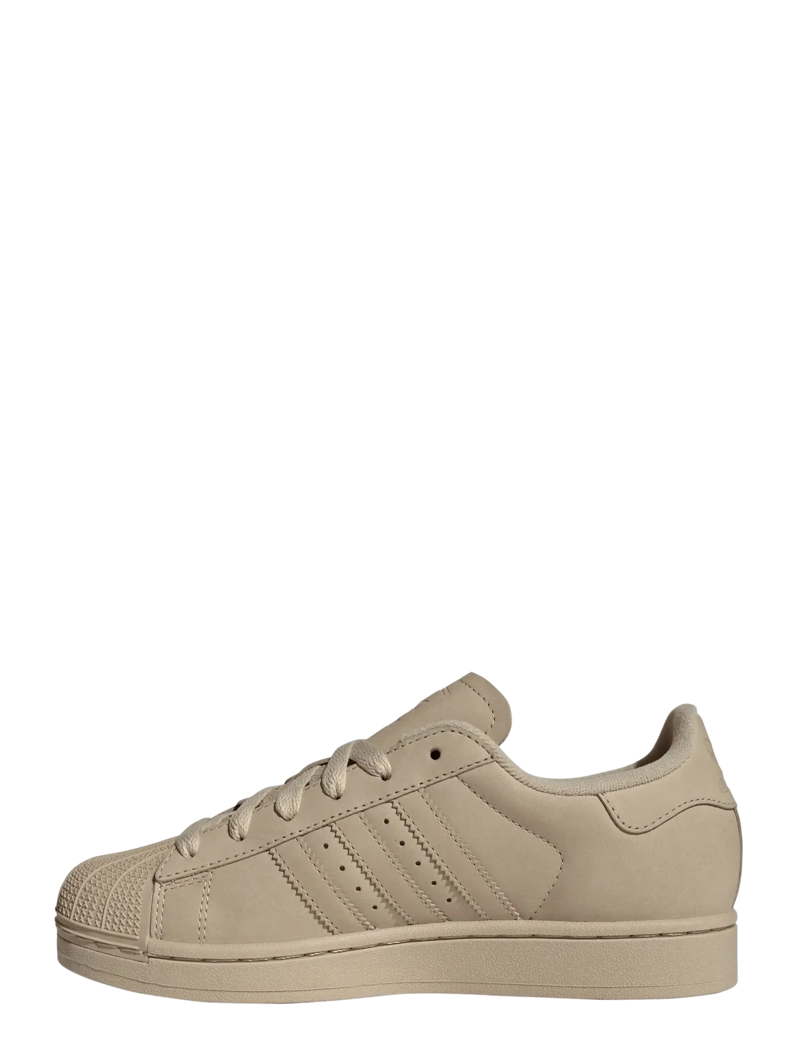 adidas Originals - SUPERSTAR II W - niedrige sneakers - stokha/stokha/cblack - 2