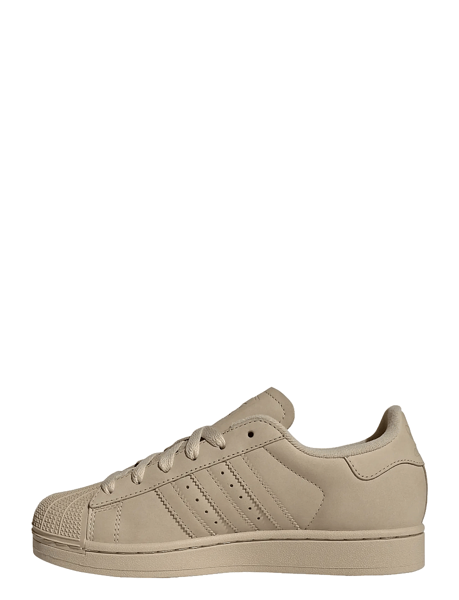 adidas Originals - SUPERSTAR II W - lave sneakers - stokha/stokha/cblack - 2