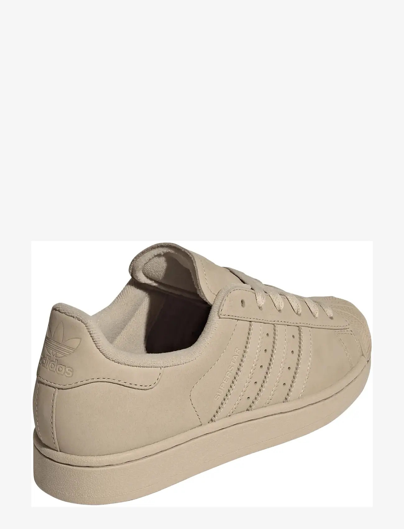 adidas Originals - SUPERSTAR II W - lave sneakers - stokha/stokha/cblack - 3