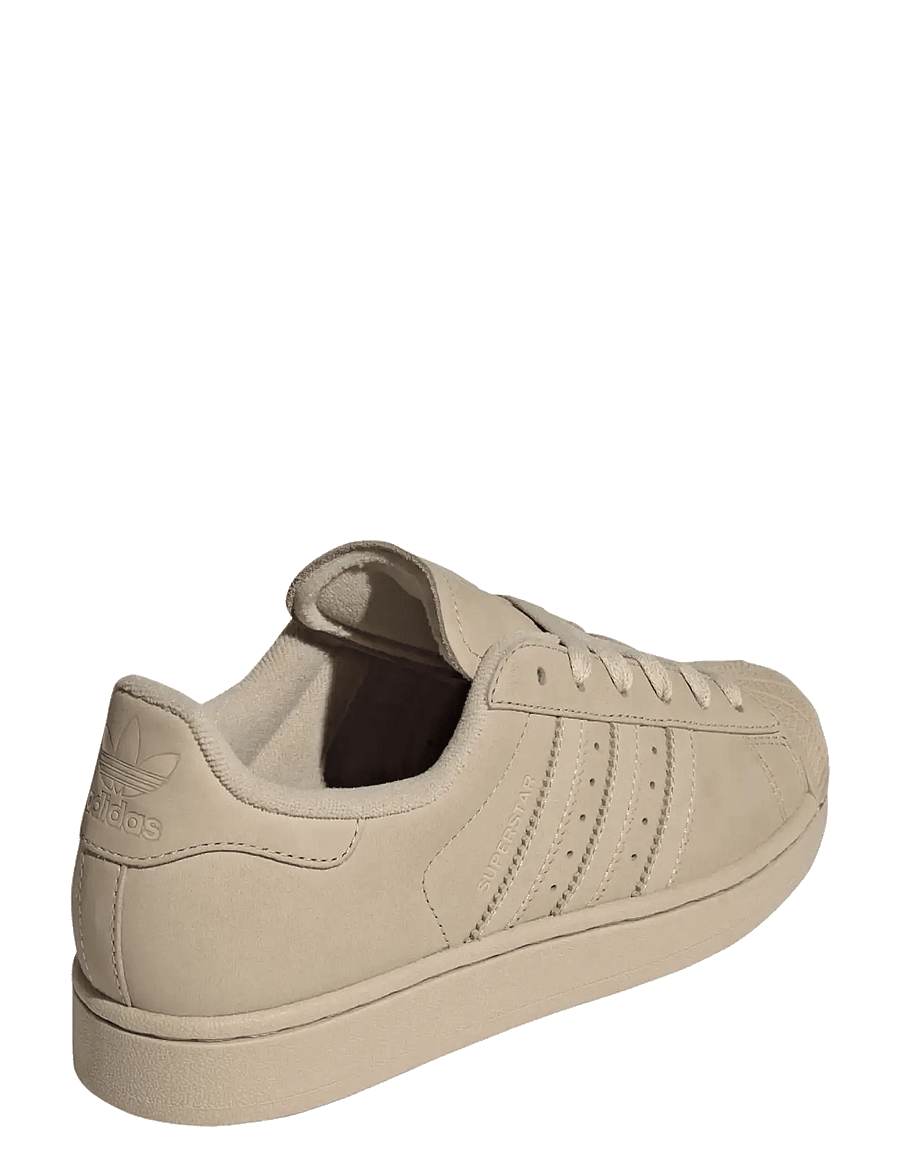 adidas Originals - SUPERSTAR II W - lave sneakers - stokha/stokha/cblack - 3