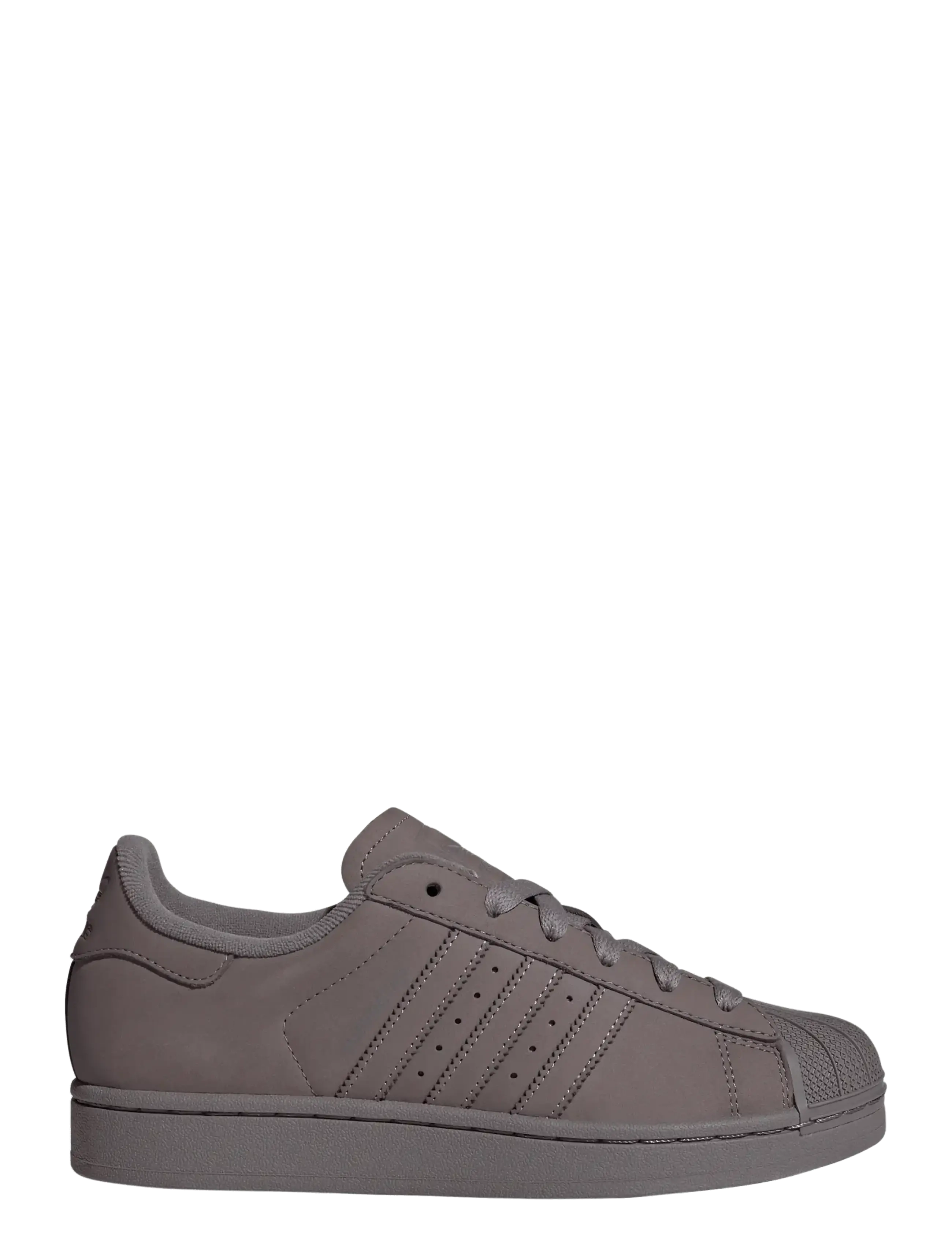 adidas Originals - SUPERSTAR II W - lave sneakers - tauoxi/tauoxi/cblack - 1