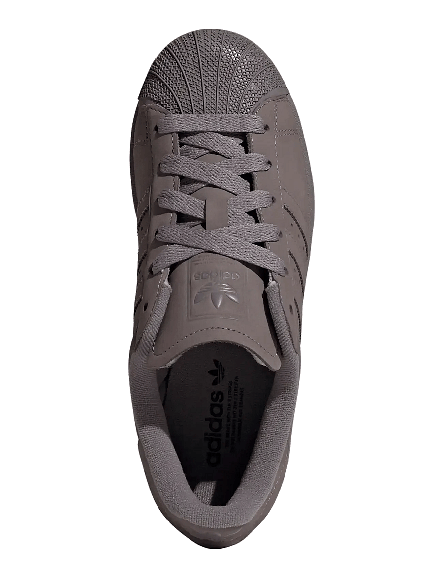 adidas Originals - SUPERSTAR II W - tennised - tauoxi/tauoxi/cblack - 4