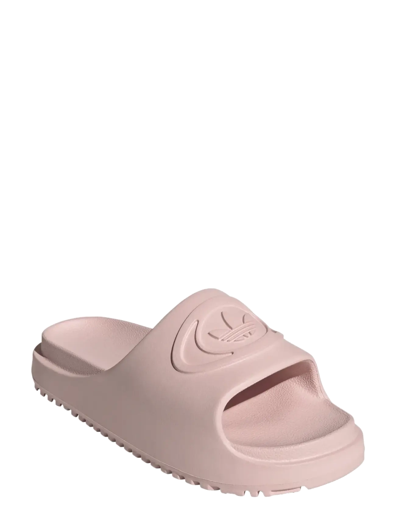adidas Originals CAMPUS 00S FOAM SLIDE W - Kampagne - SANPIN/SANPIN/SANPIN / pink/rose