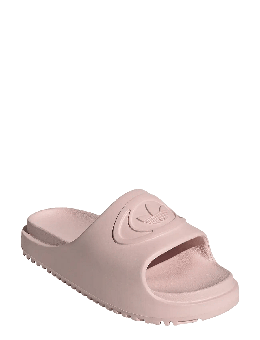 adidas Originals - CAMPUS 00S FOAM SLIDE W - badesko & badesandaler - sanpin/sanpin/sanpin - 0