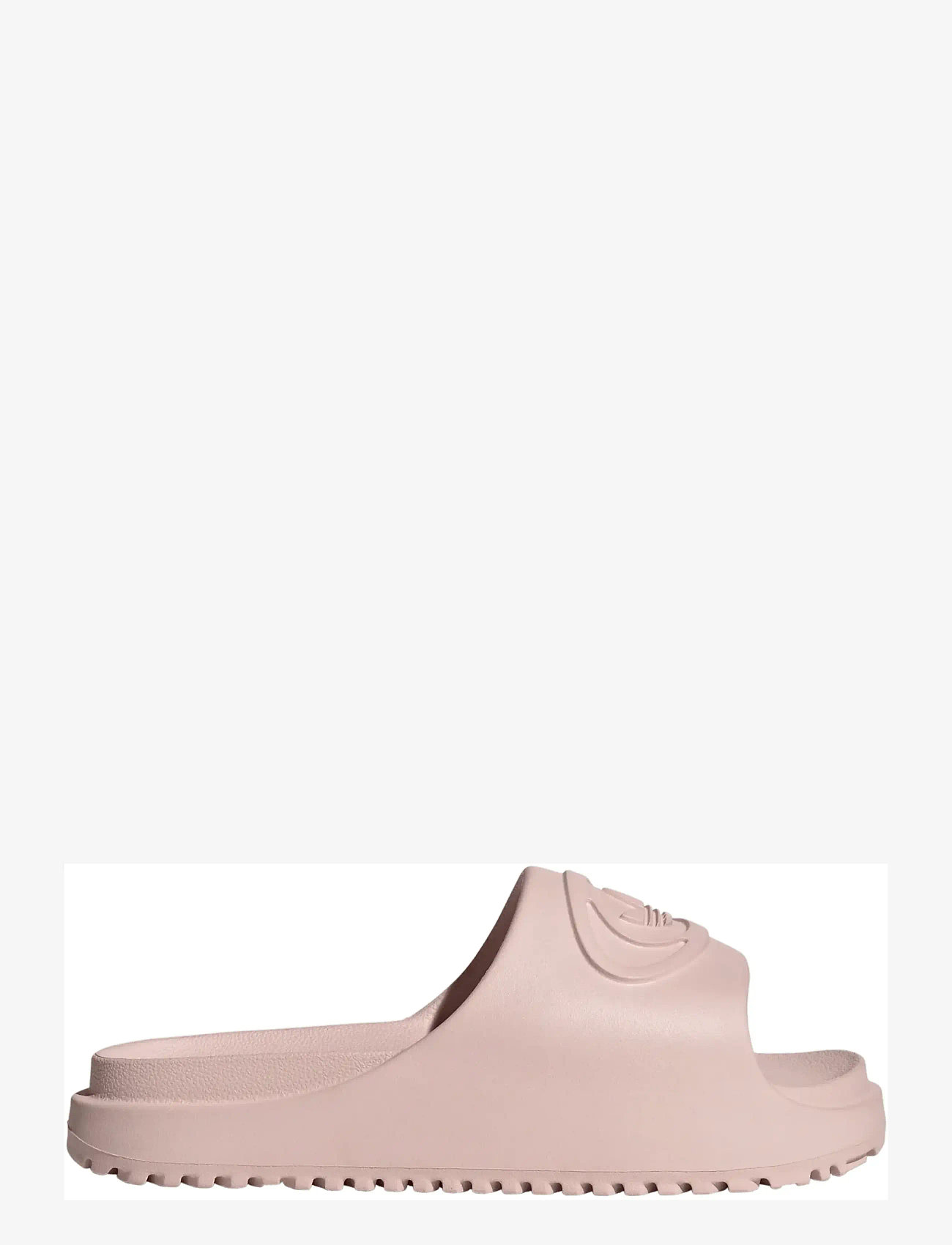 adidas Originals - CAMPUS 00S FOAM SLIDE W - kingad - sanpin/sanpin/sanpin - 1
