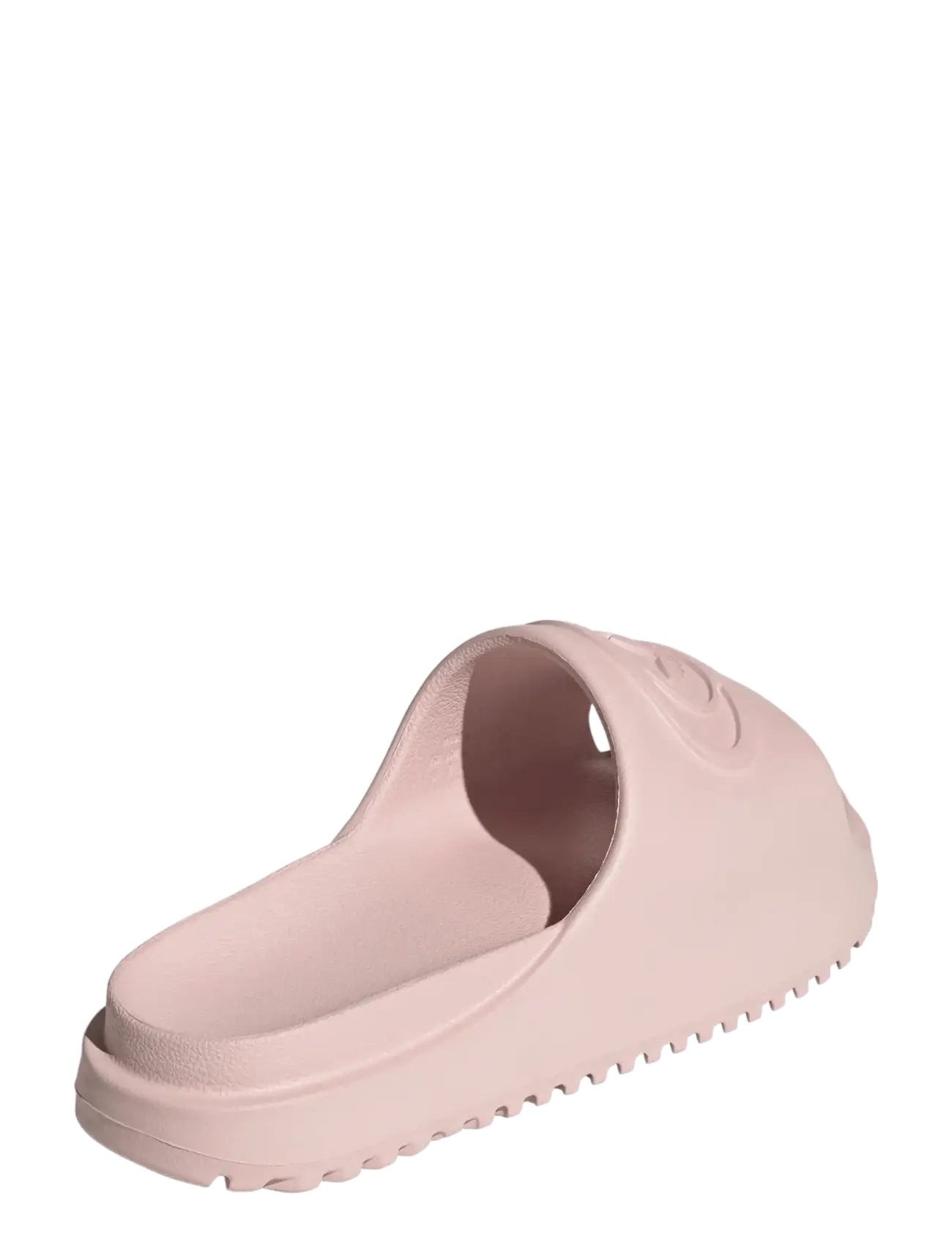 adidas Originals - CAMPUS 00S FOAM SLIDE W - pool-sandalen - sanpin/sanpin/sanpin - 3
