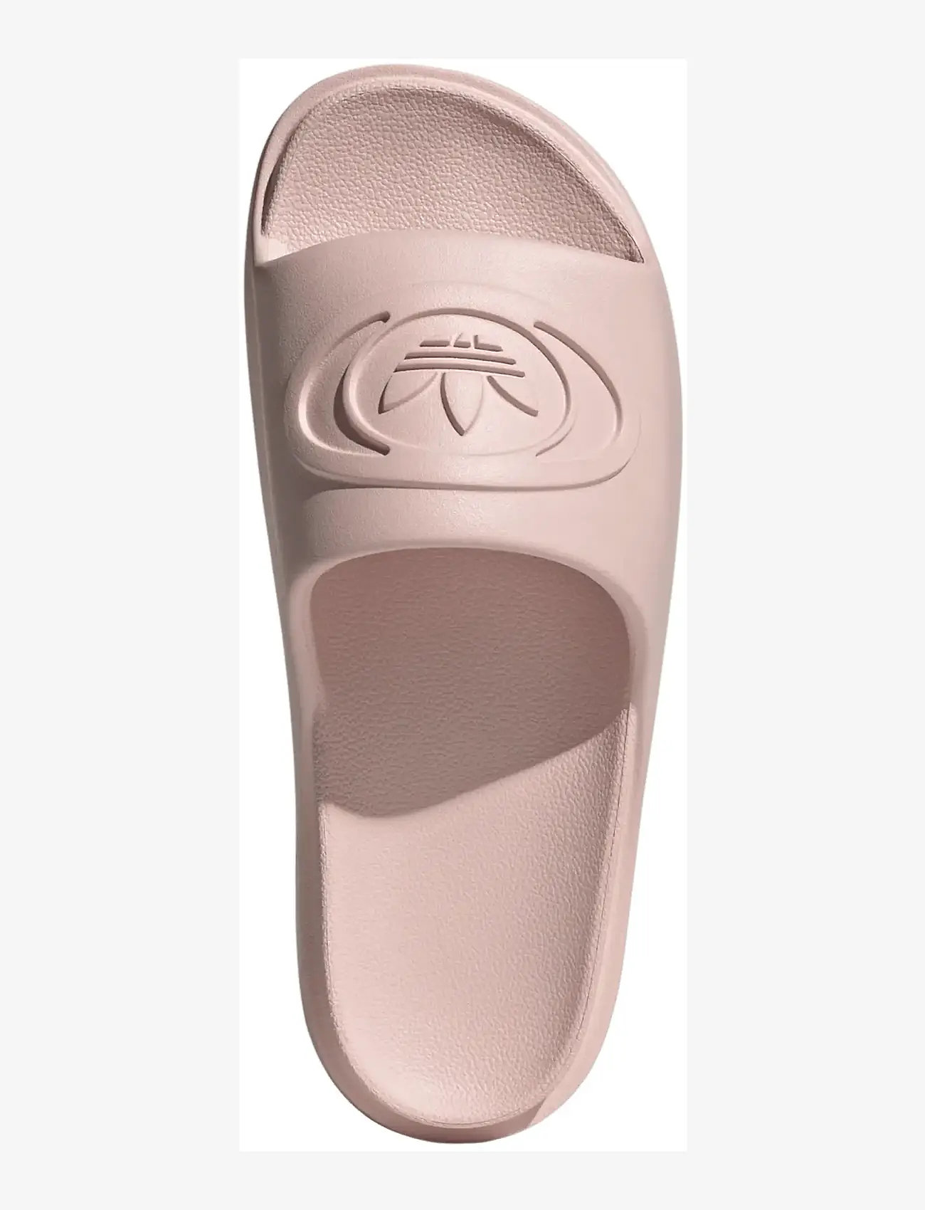 adidas Originals - CAMPUS 00S FOAM SLIDE W - kingad - sanpin/sanpin/sanpin - 4