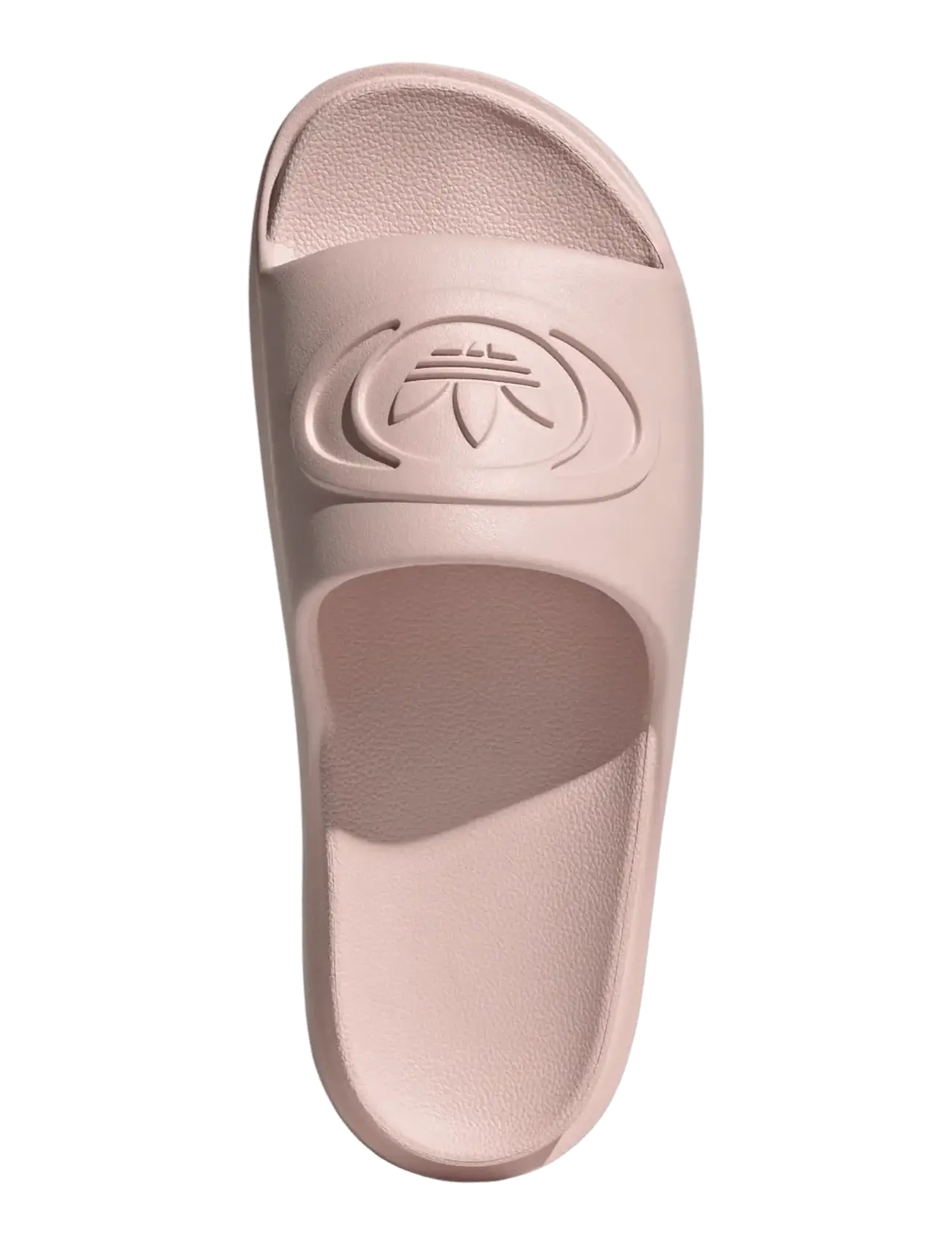 adidas Originals - CAMPUS 00S FOAM SLIDE W - pool-sandalen - sanpin/sanpin/sanpin - 4