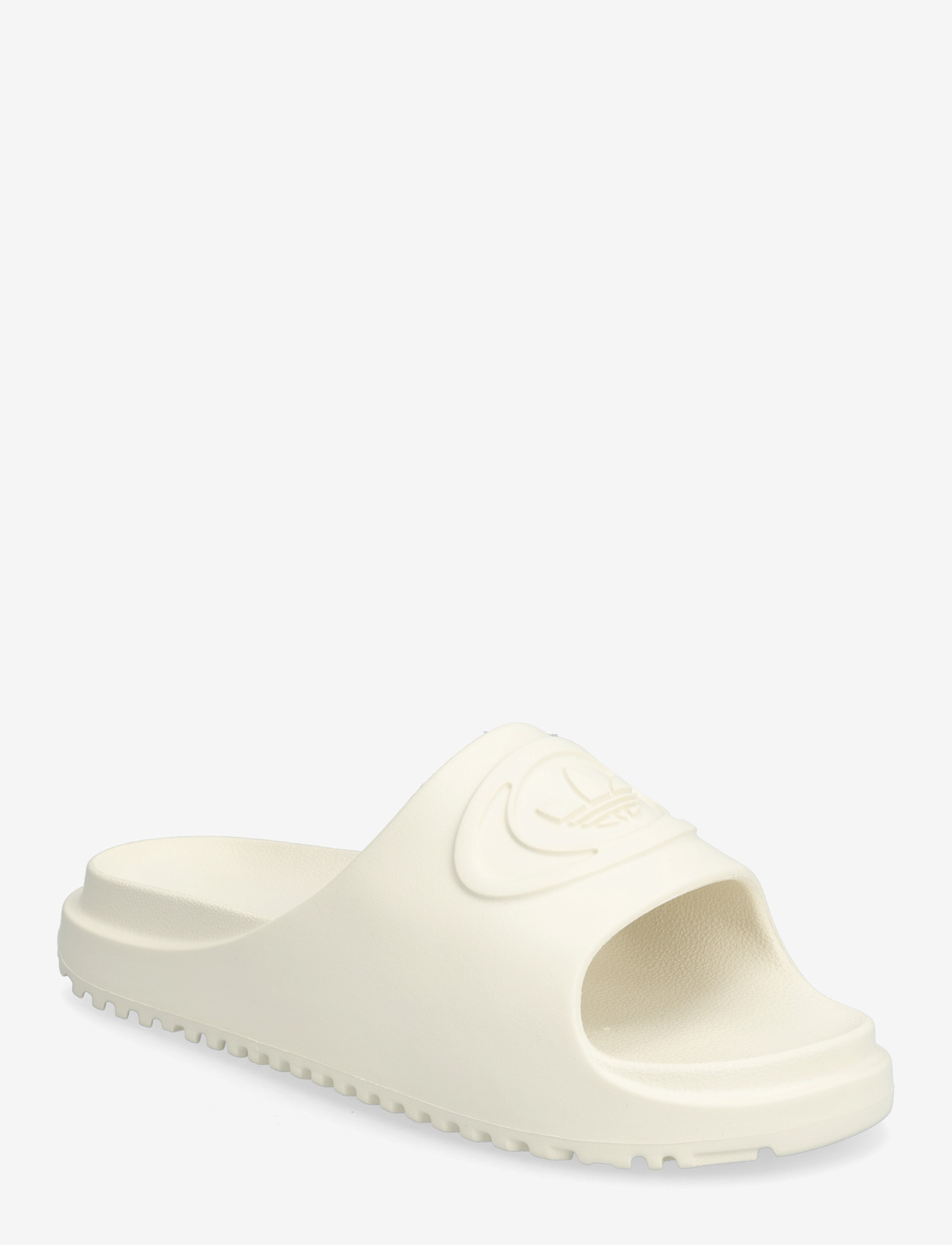 adidas Originals - CAMPUS 00S FOAM SLIDE W - shoes - owhite/owhite/owhite - 0