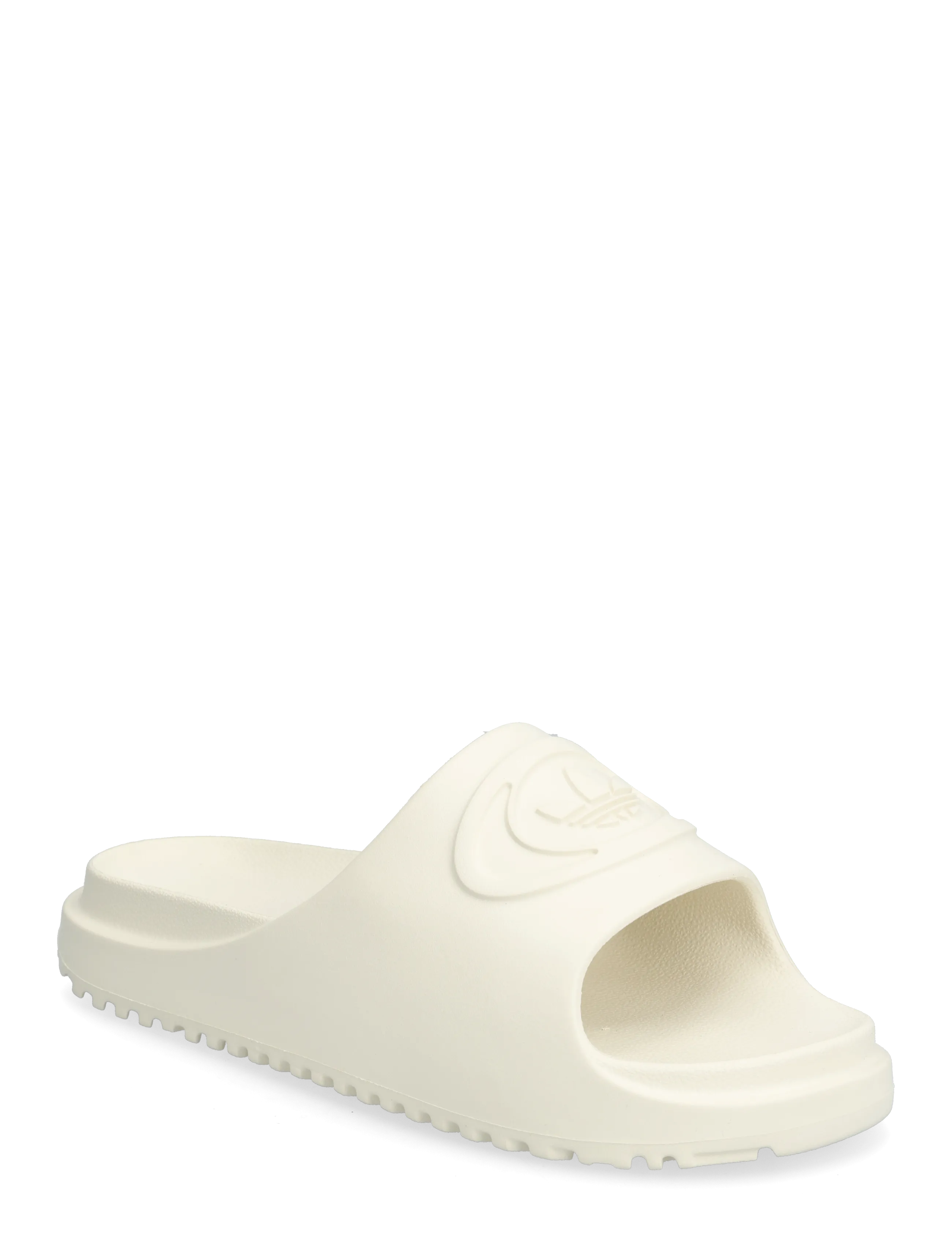 adidas Originals CAMPUS 00S FOAM SLIDE W - adidas - OWHITE/OWHITE/OWHITE / cream