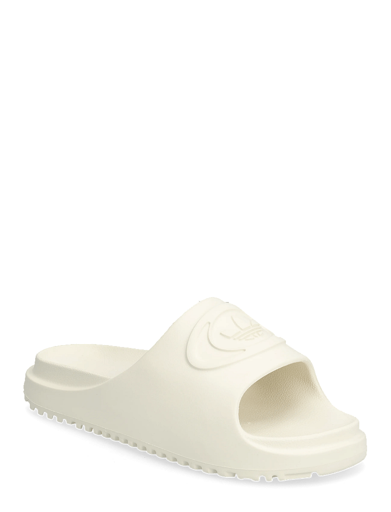adidas Originals - CAMPUS 00S FOAM SLIDE W - pool-sandalen - owhite/owhite/owhite - 0