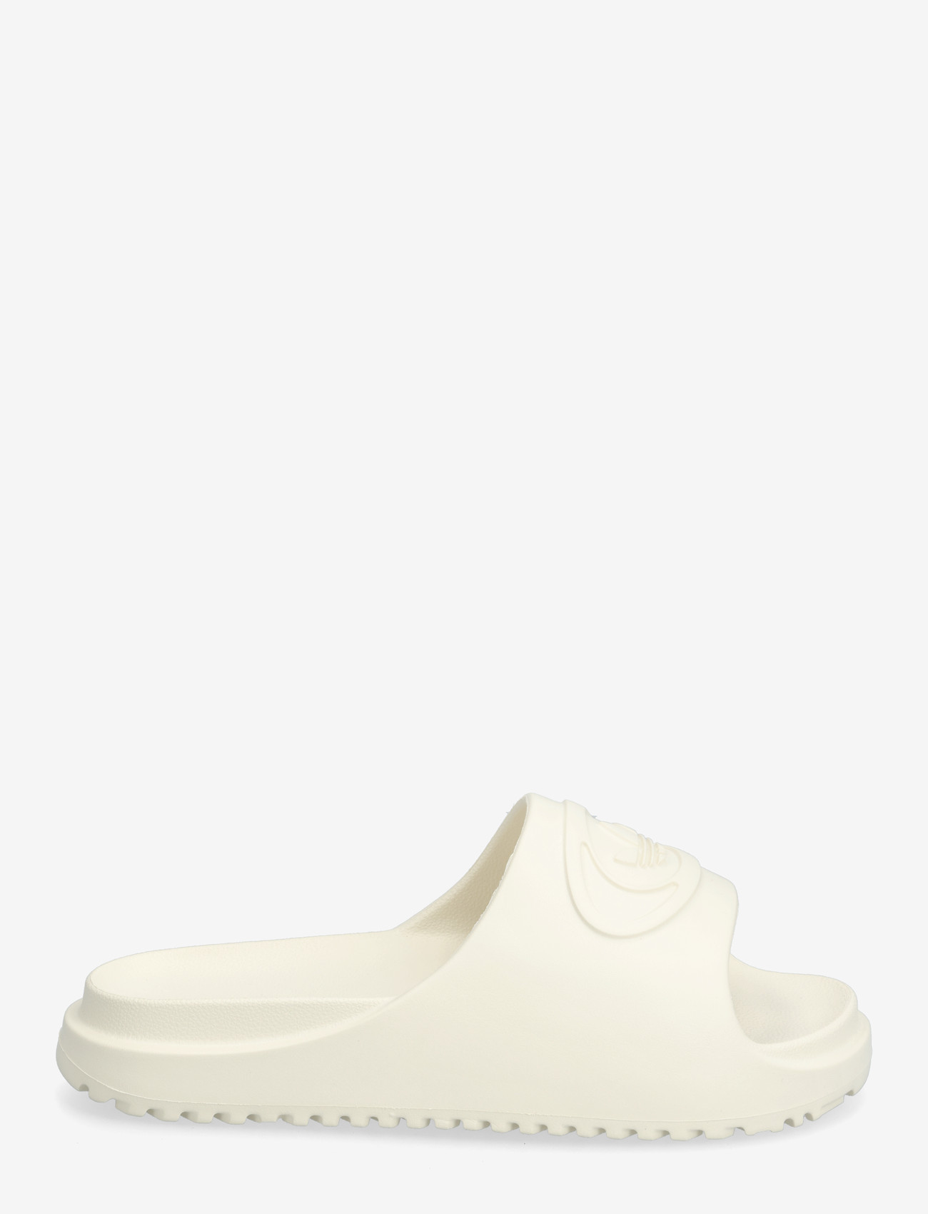 adidas Originals - CAMPUS 00S FOAM SLIDE W - shoes - owhite/owhite/owhite - 1