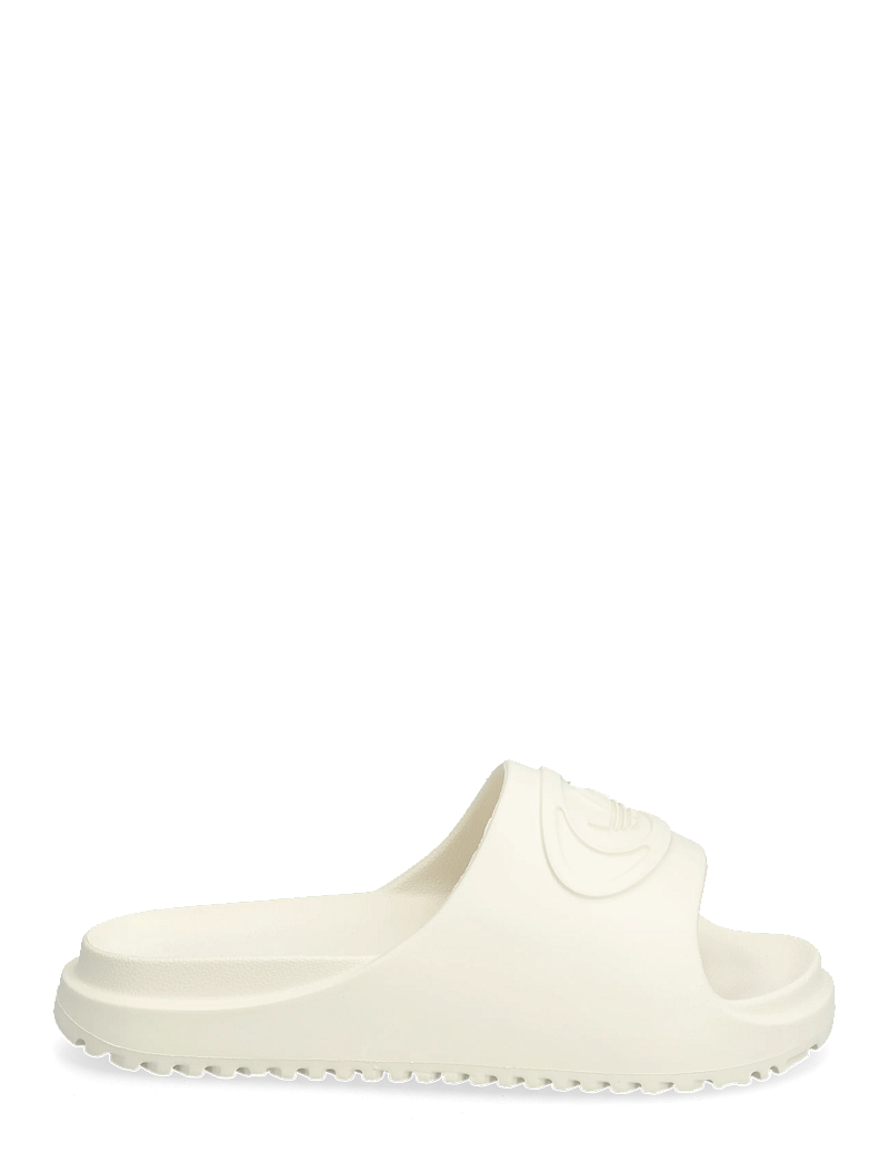 adidas Originals - CAMPUS 00S FOAM SLIDE W - pool-sandalen - owhite/owhite/owhite - 1