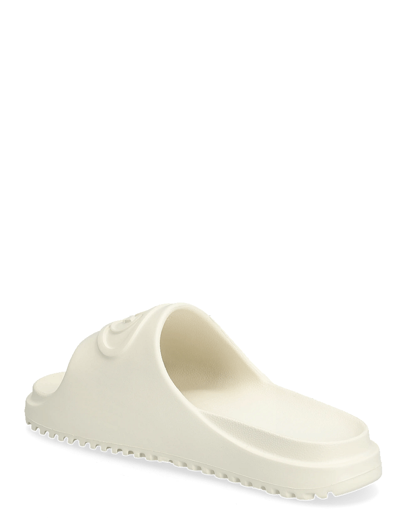 adidas Originals - CAMPUS 00S FOAM SLIDE W - pool-sandalen - owhite/owhite/owhite - 2