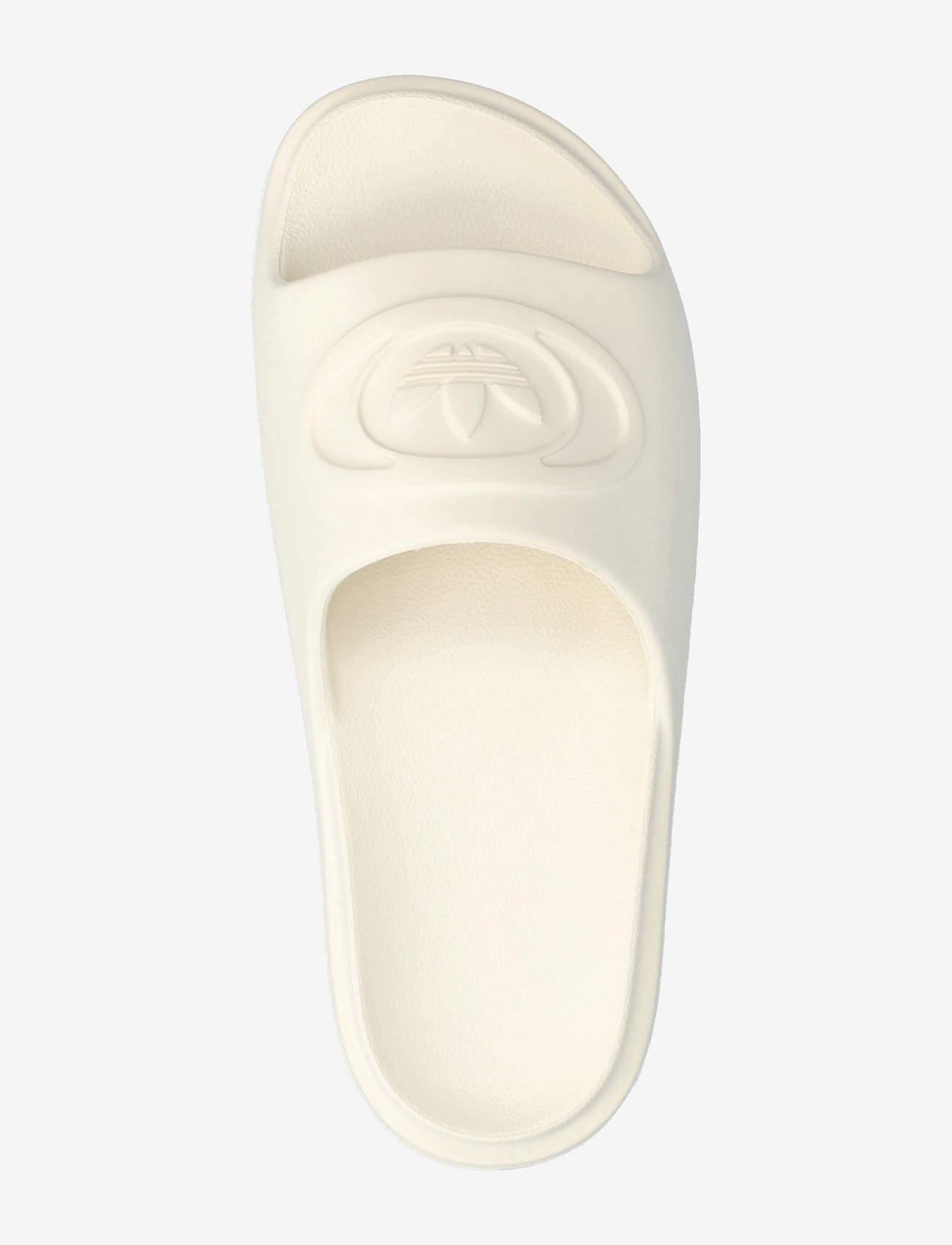 adidas Originals - CAMPUS 00S FOAM SLIDE W - shoes - owhite/owhite/owhite - 3
