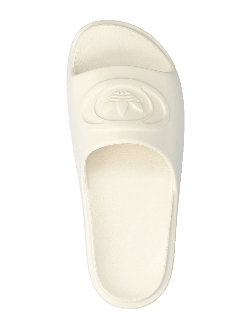 adidas Originals - CAMPUS 00S FOAM SLIDE W - pool-sandalen - owhite/owhite/owhite - 3