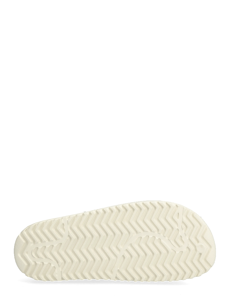 adidas Originals - CAMPUS 00S FOAM SLIDE W - pool-sandalen - owhite/owhite/owhite - 4