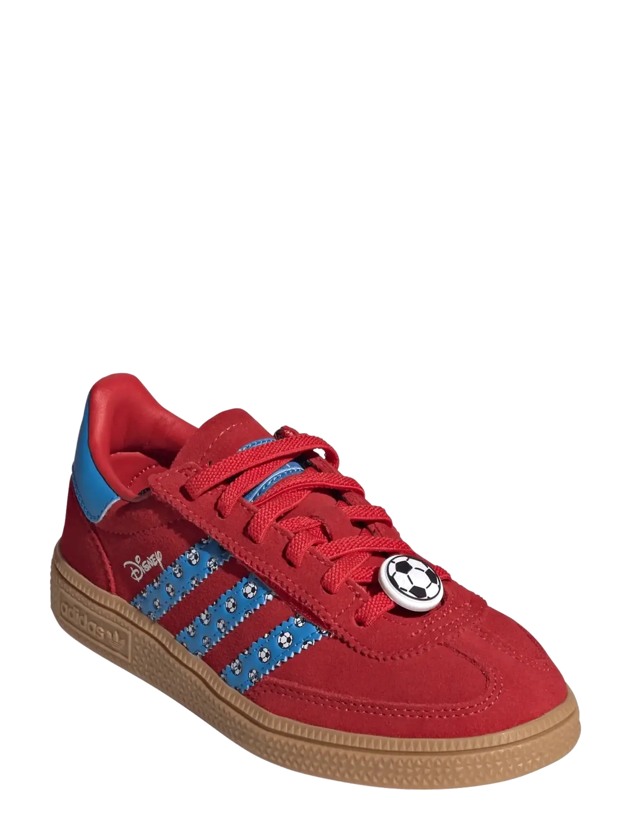 ADIDAS ORIGINALS Handball Spezial Cf El C Rot - 31 - Kinder