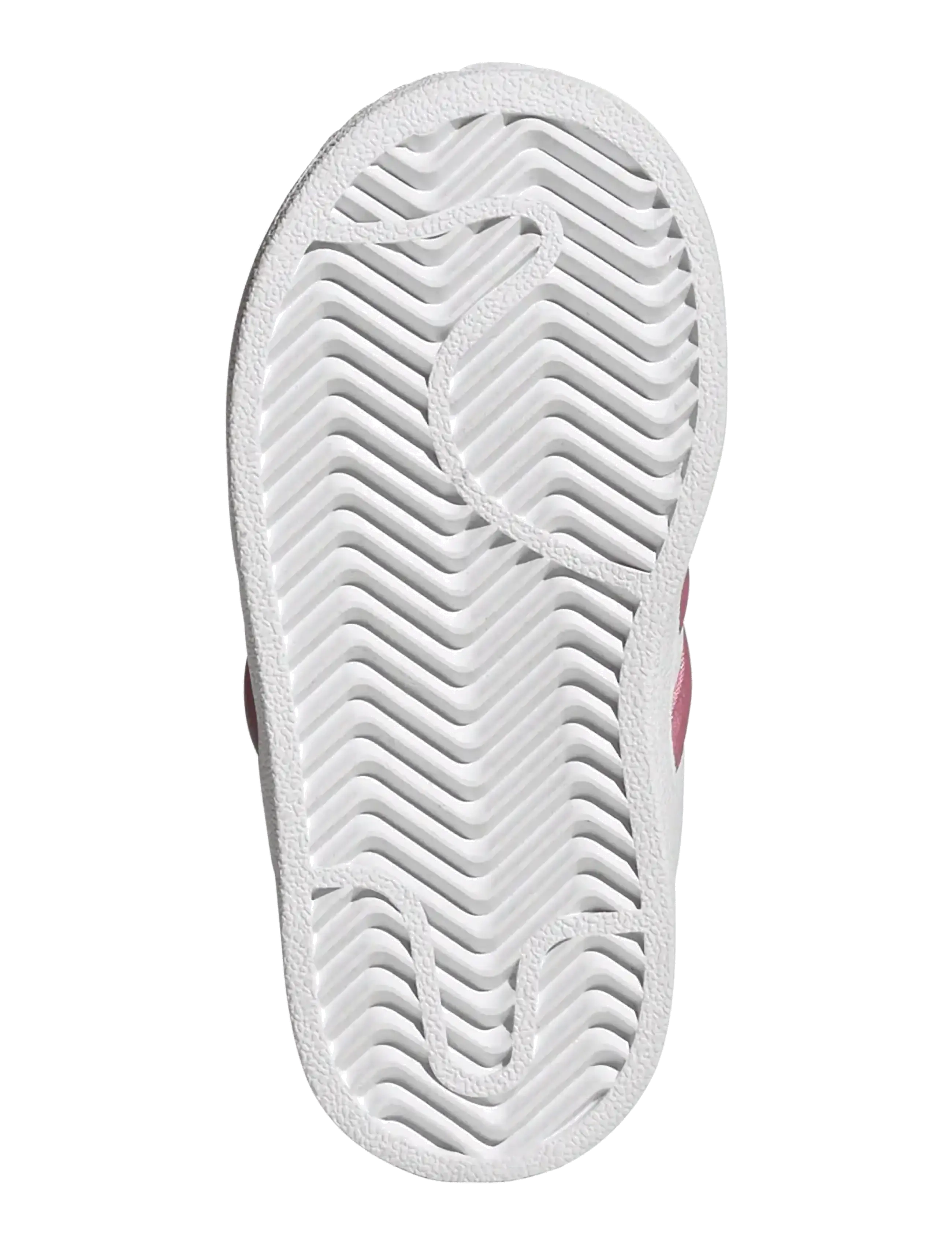 adidas Originals - SUPERSTAR II CF I - ftwwht/ltpink/luaq - 5