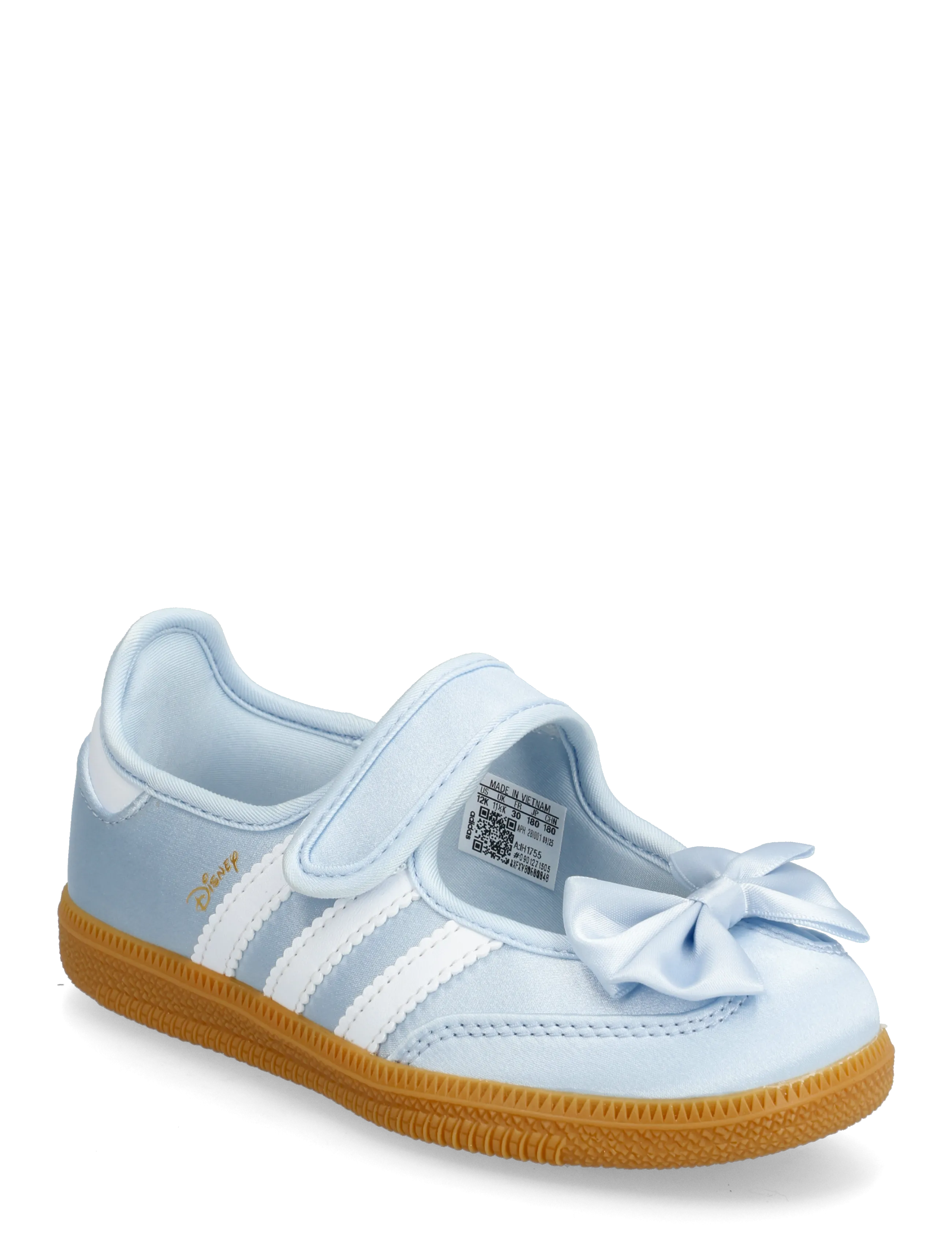 SAMBA JANE C - CRSK/FTWWHT/GUM3