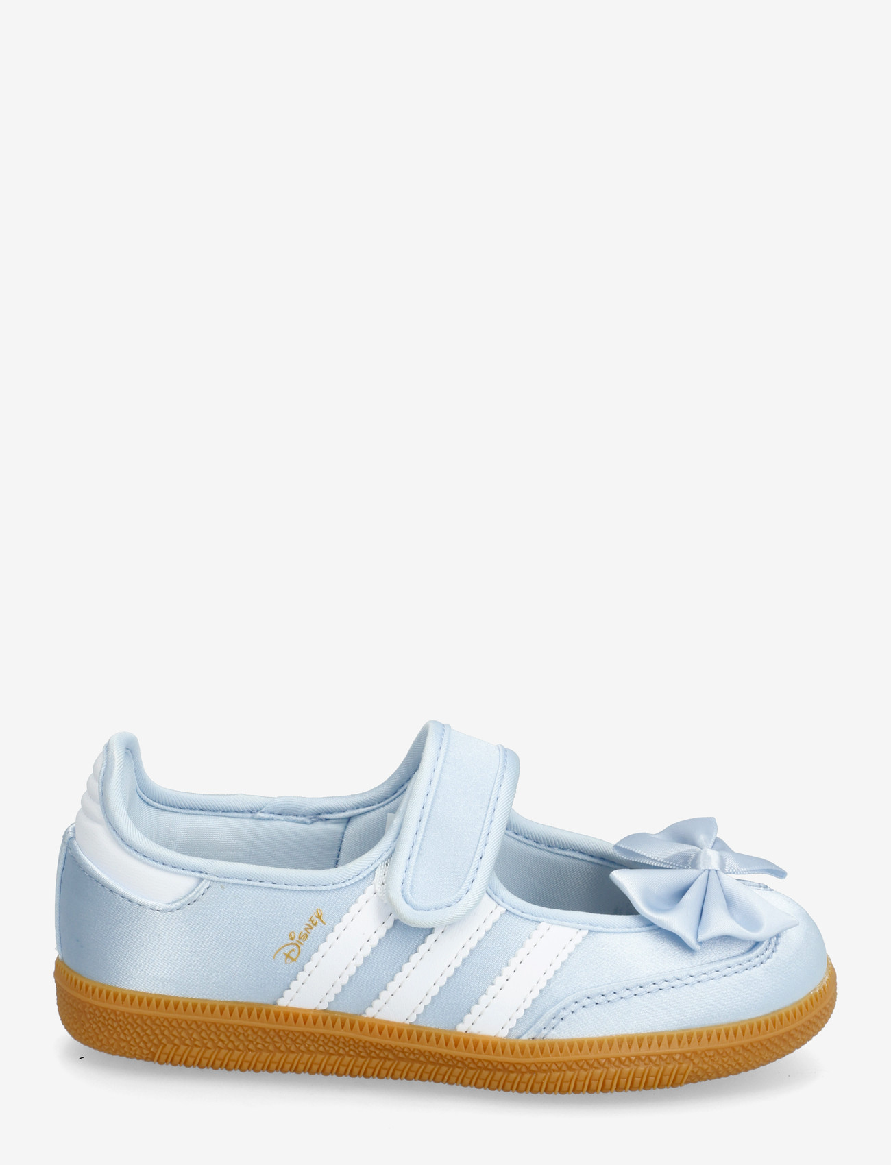 adidas Originals - SAMBA JANE C - skor - crsk/ftwwht/gum3 - 1
