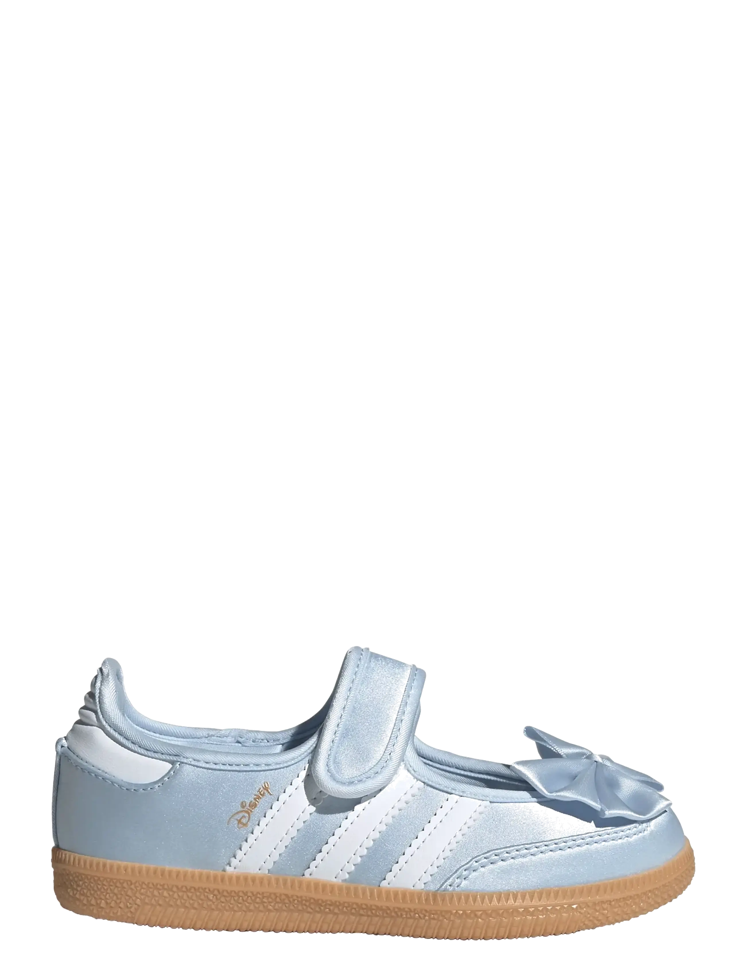adidas Originals - SAMBA JANE C - crsk/ftwwht/gum3 - 1