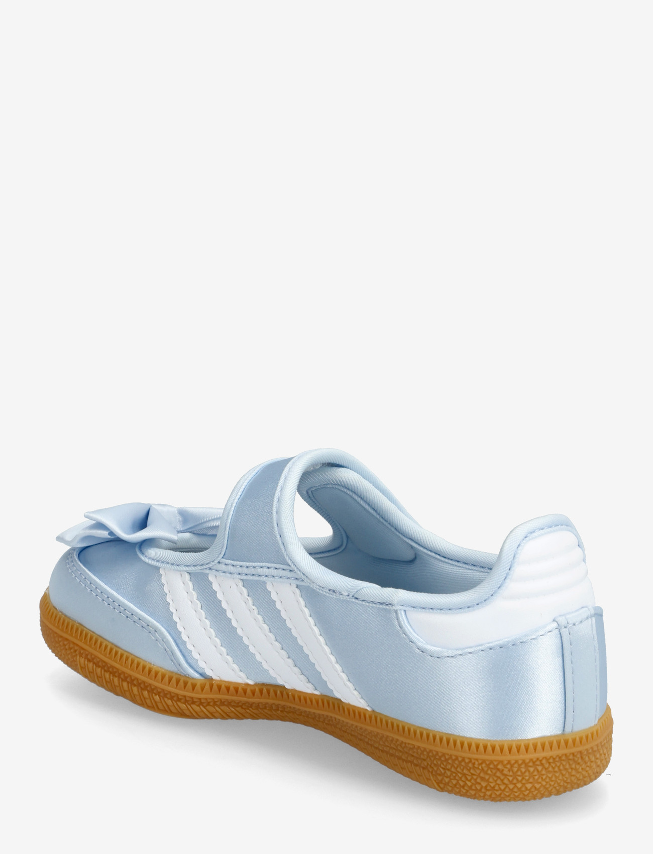 adidas Originals - SAMBA JANE C - skor - crsk/ftwwht/gum3 - 2