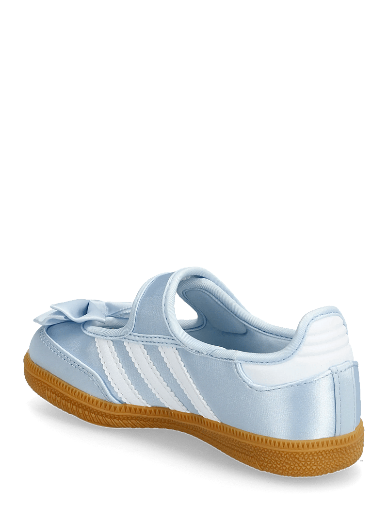adidas Originals - SAMBA JANE C - skor - crsk/ftwwht/gum3 - 2