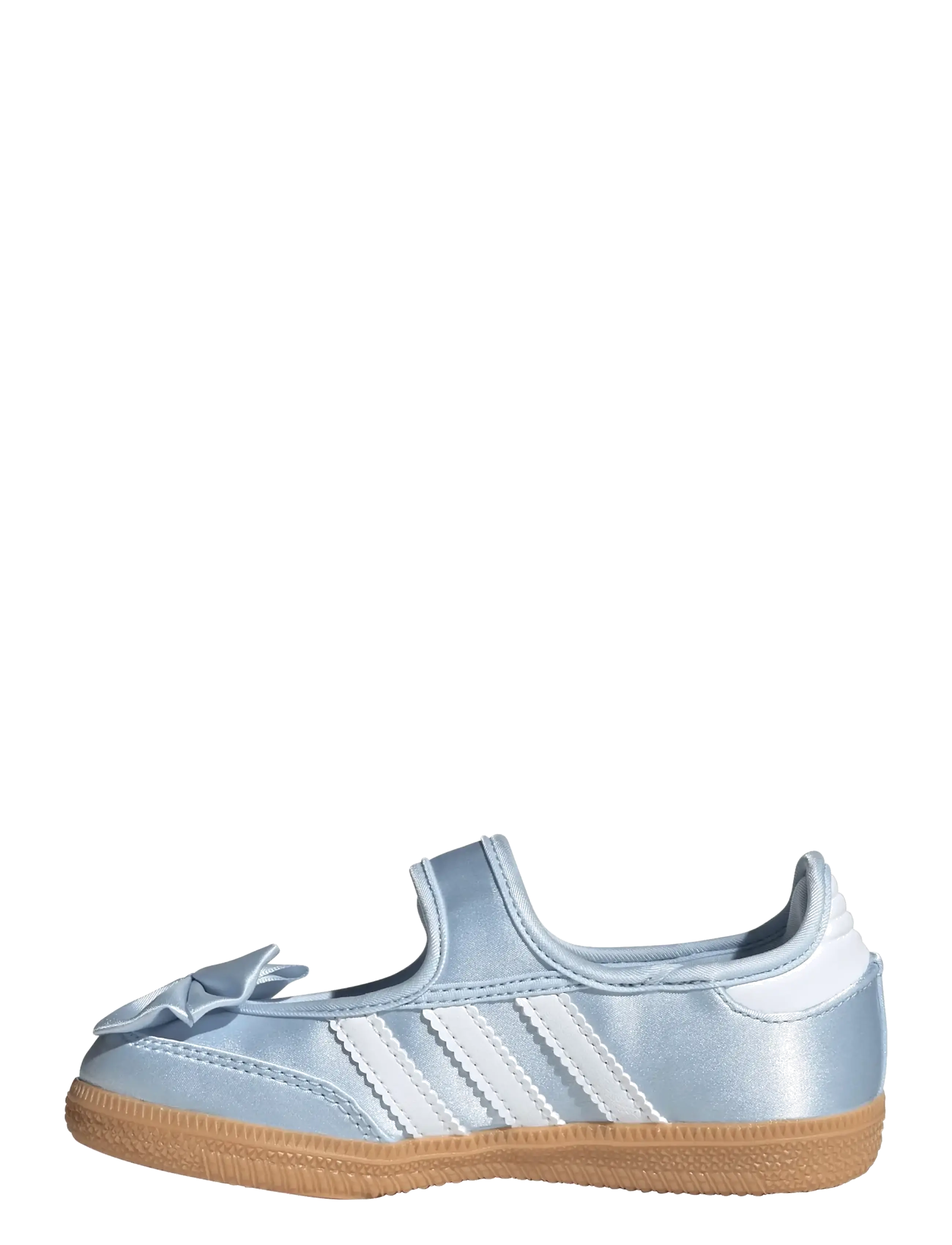 adidas Originals - SAMBA JANE C - crsk/ftwwht/gum3 - 2