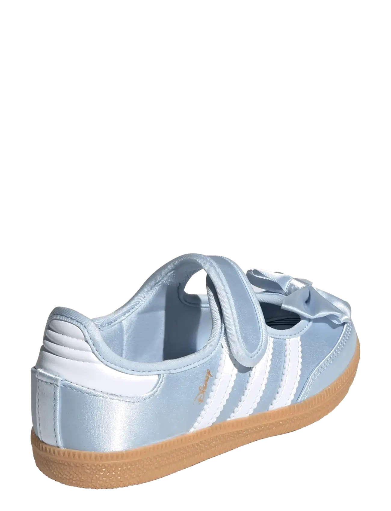 adidas Originals - SAMBA JANE C - crsk/ftwwht/gum3 - 3