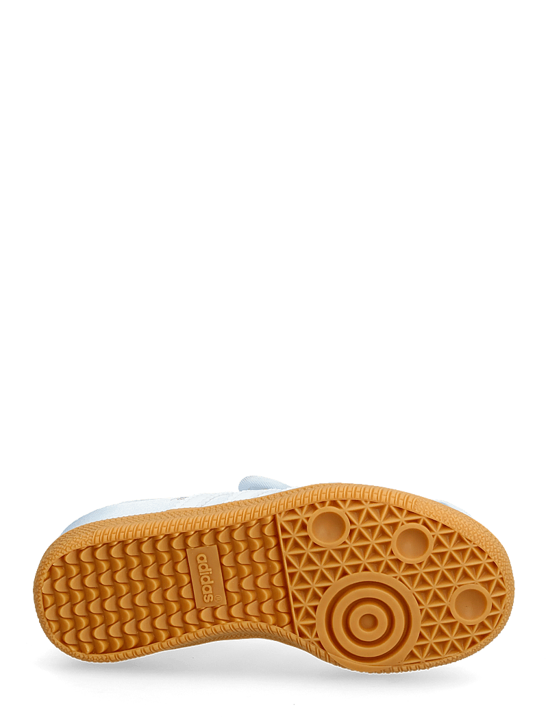 adidas Originals - SAMBA JANE C - skor - crsk/ftwwht/gum3 - 4