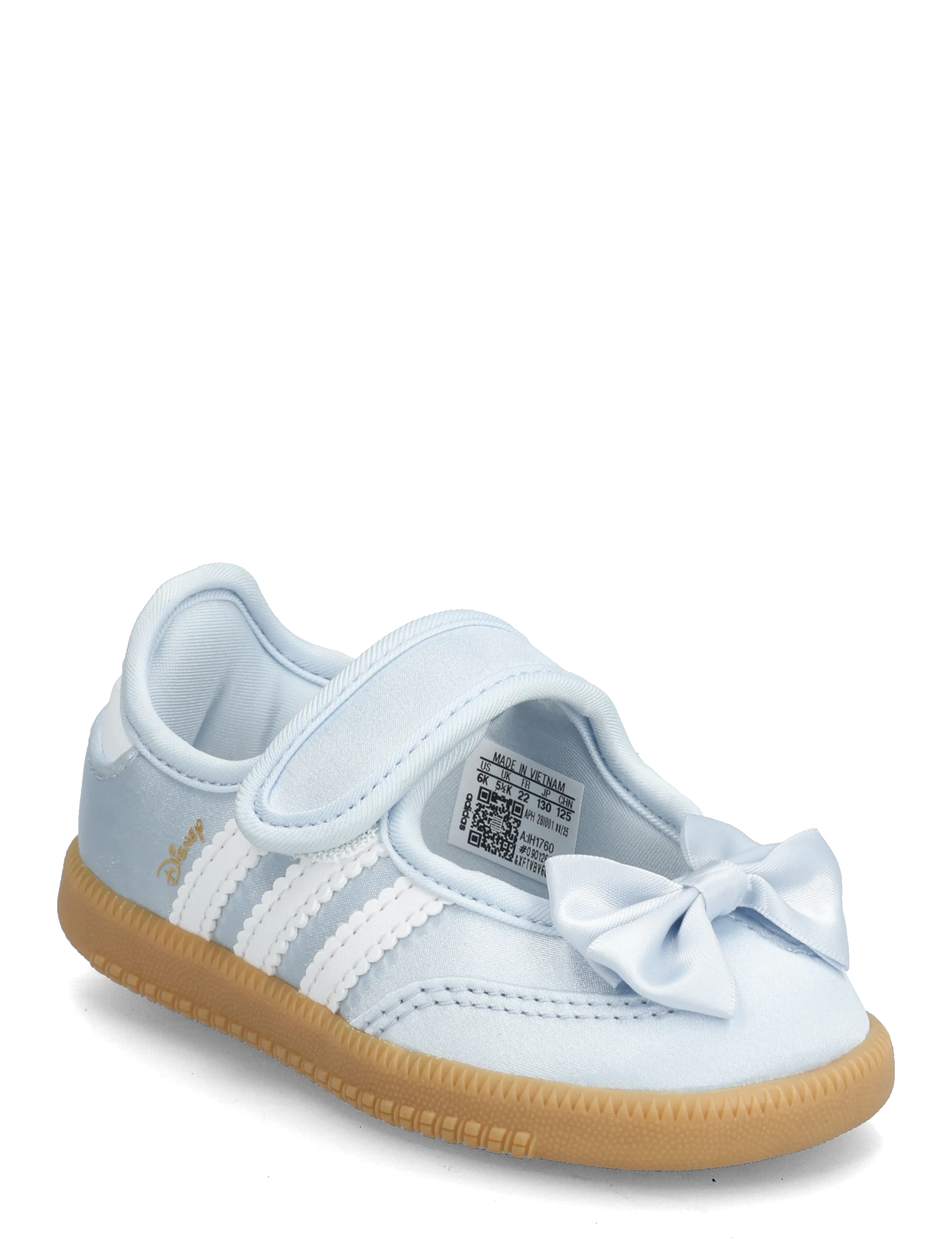 SAMBA JANE I - CRSK/FTWWHT/GUM3