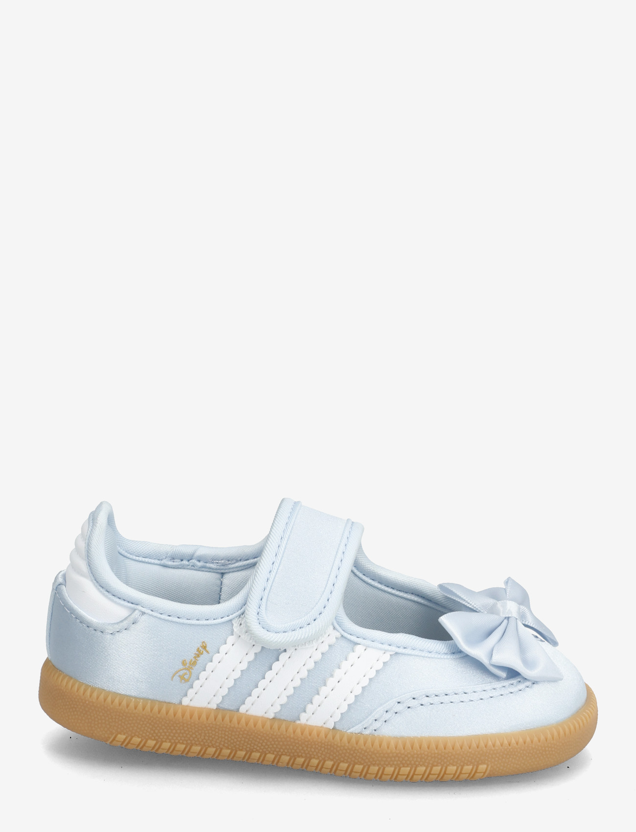 adidas Originals - SAMBA JANE I - skor - crsk/ftwwht/gum3 - 1