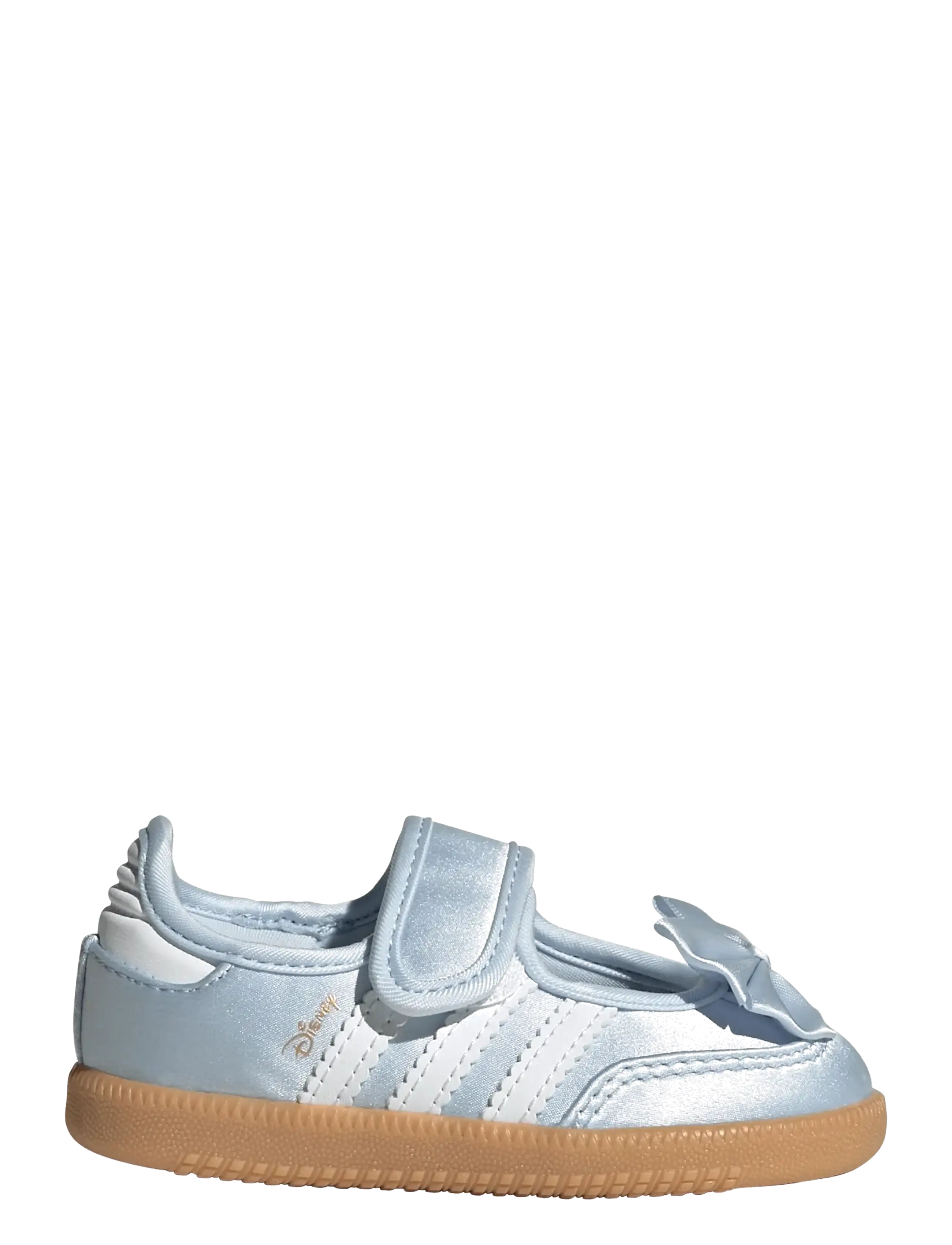 adidas Originals - SAMBA JANE I - crsk/ftwwht/gum3 - 1