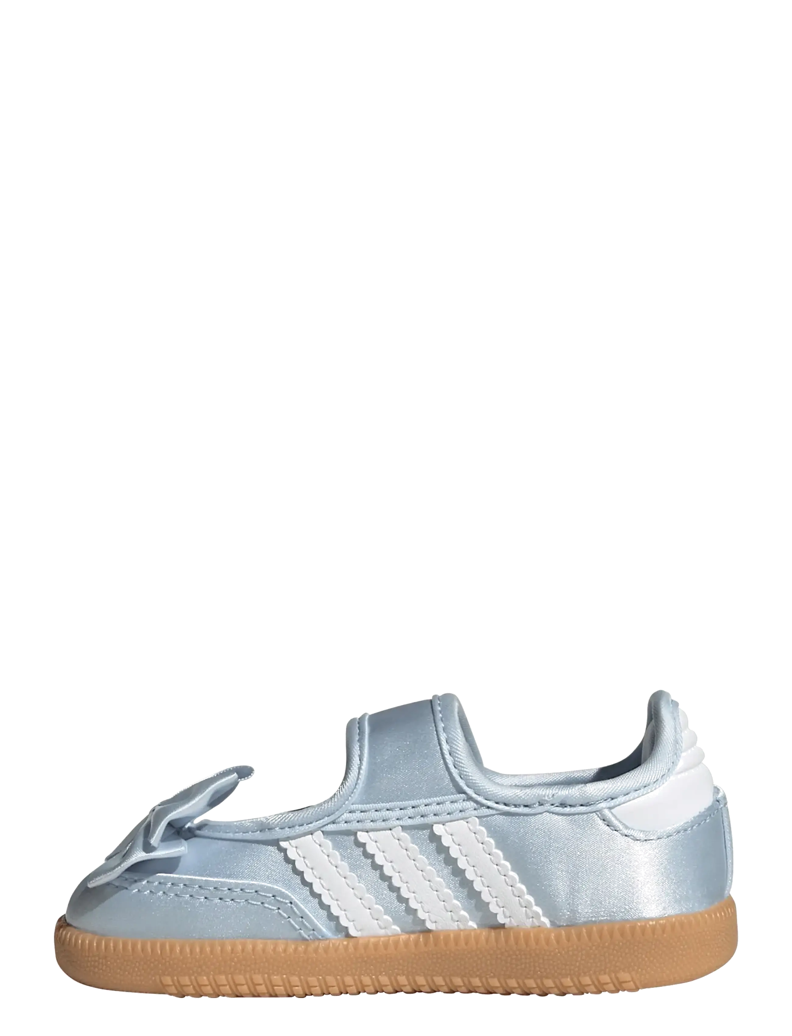 adidas Originals - SAMBA JANE I - crsk/ftwwht/gum3 - 2