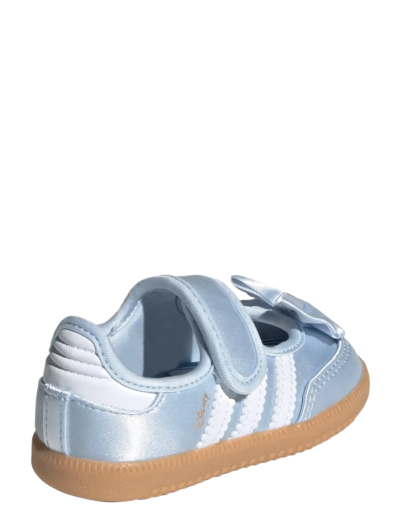 adidas Originals - SAMBA JANE I - crsk/ftwwht/gum3 - 3