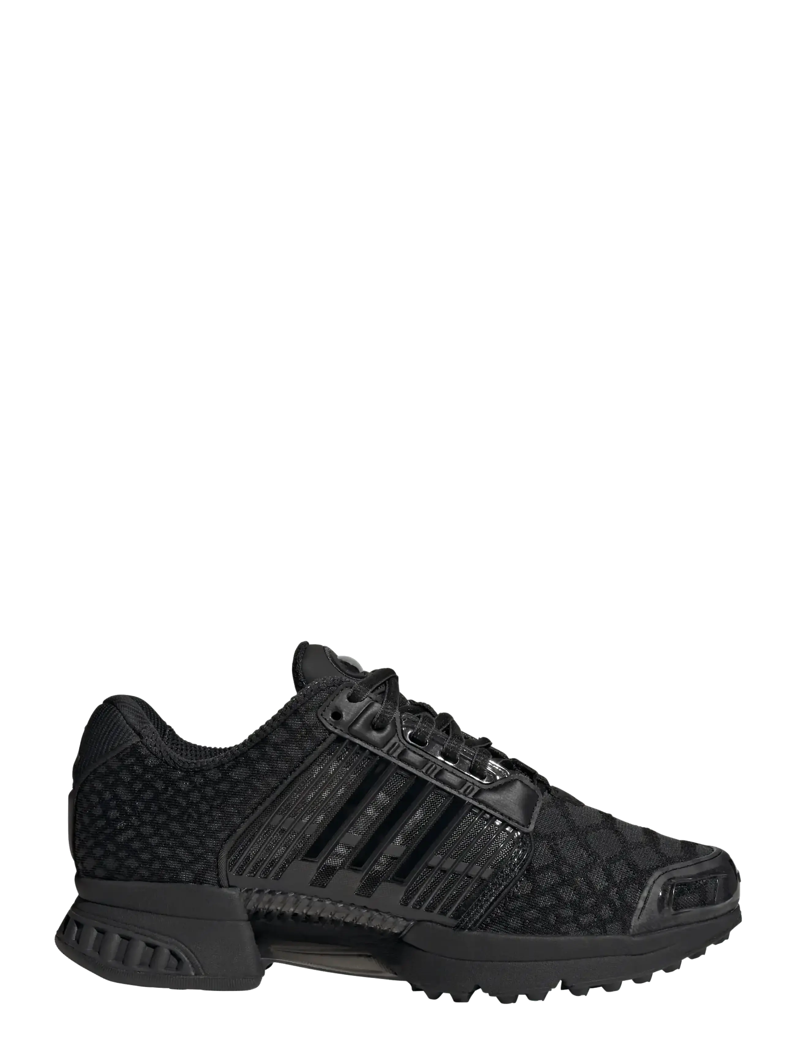 adidas Originals - CLIMACOOL 1 W - niedrige sneakers - cblack/carbon/carbon - 1