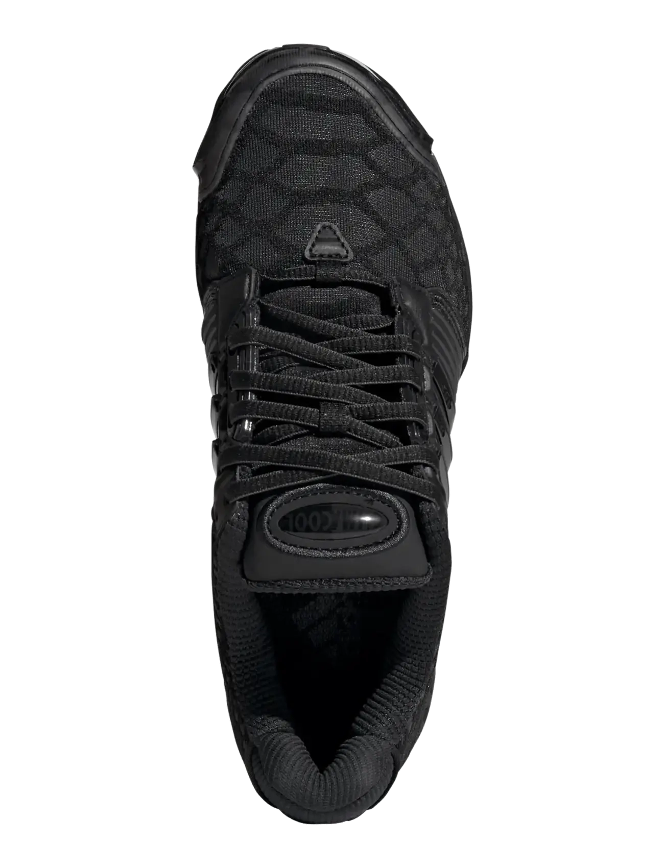 adidas Originals - CLIMACOOL 1 W - niedrige sneakers - cblack/carbon/carbon - 4