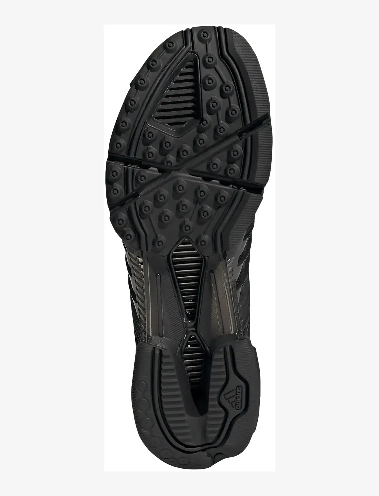adidas Originals - CLIMACOOL 1 W - lave sneakers - cblack/carbon/carbon - 5