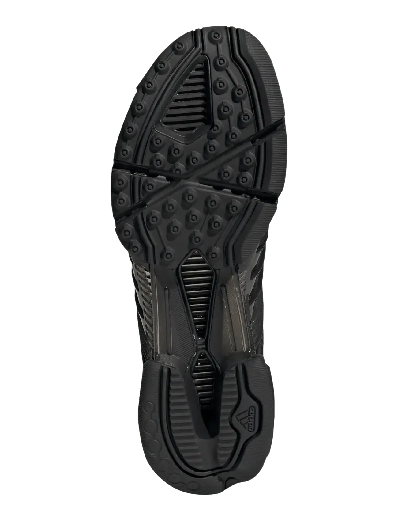 adidas Originals - CLIMACOOL 1 W - niedrige sneakers - cblack/carbon/carbon - 5
