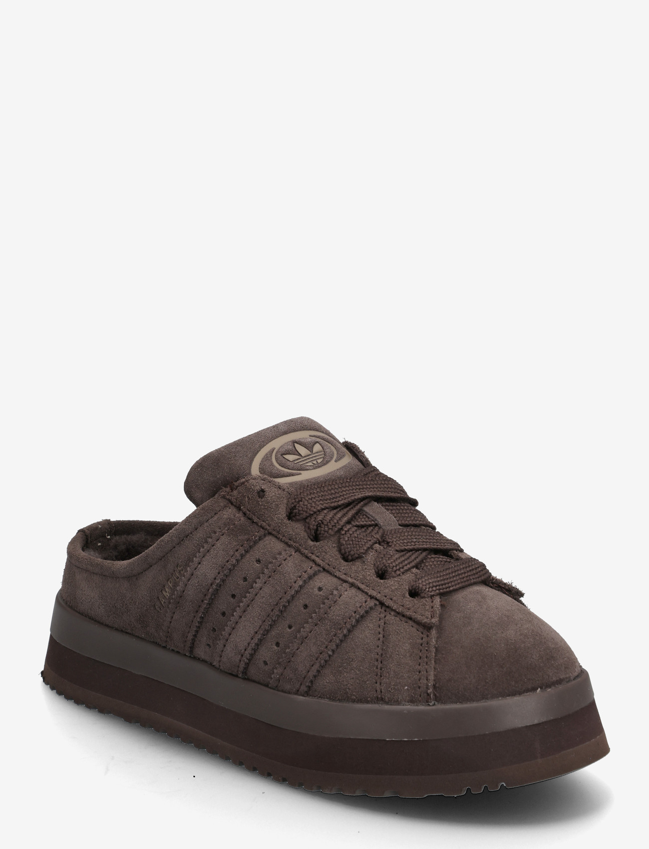 adidas Originals - CAMPUS 00s WTR LO  W - låga sneakers - auco/auco/earstr - 0