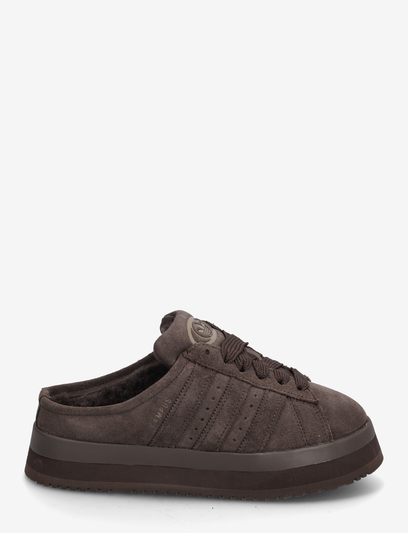 adidas Originals - CAMPUS 00s WTR LO  W - låga sneakers - auco/auco/earstr - 1