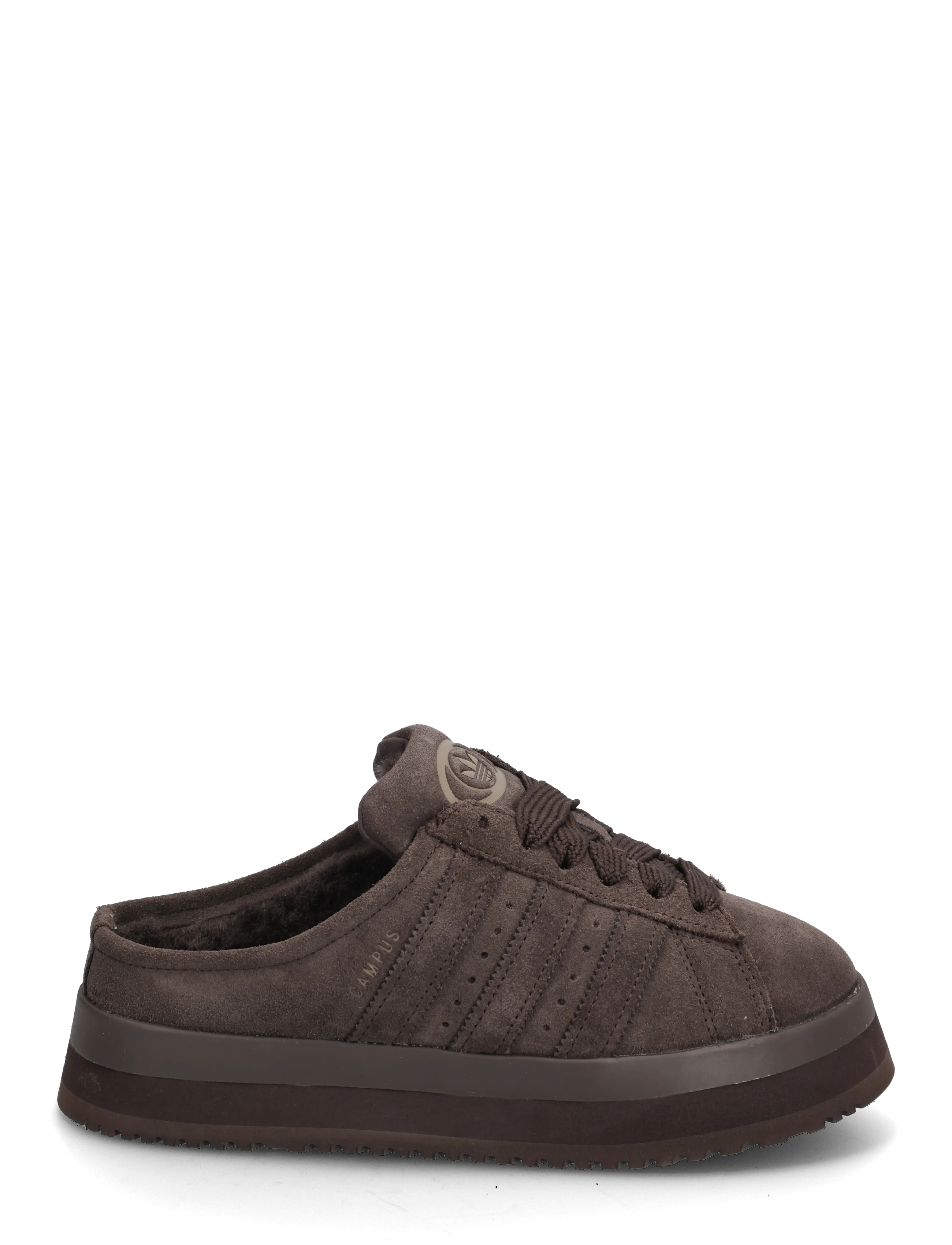 adidas Originals - CAMPUS 00s WTR LO W - slip-on sneakers - auco/auco/earstr - 1