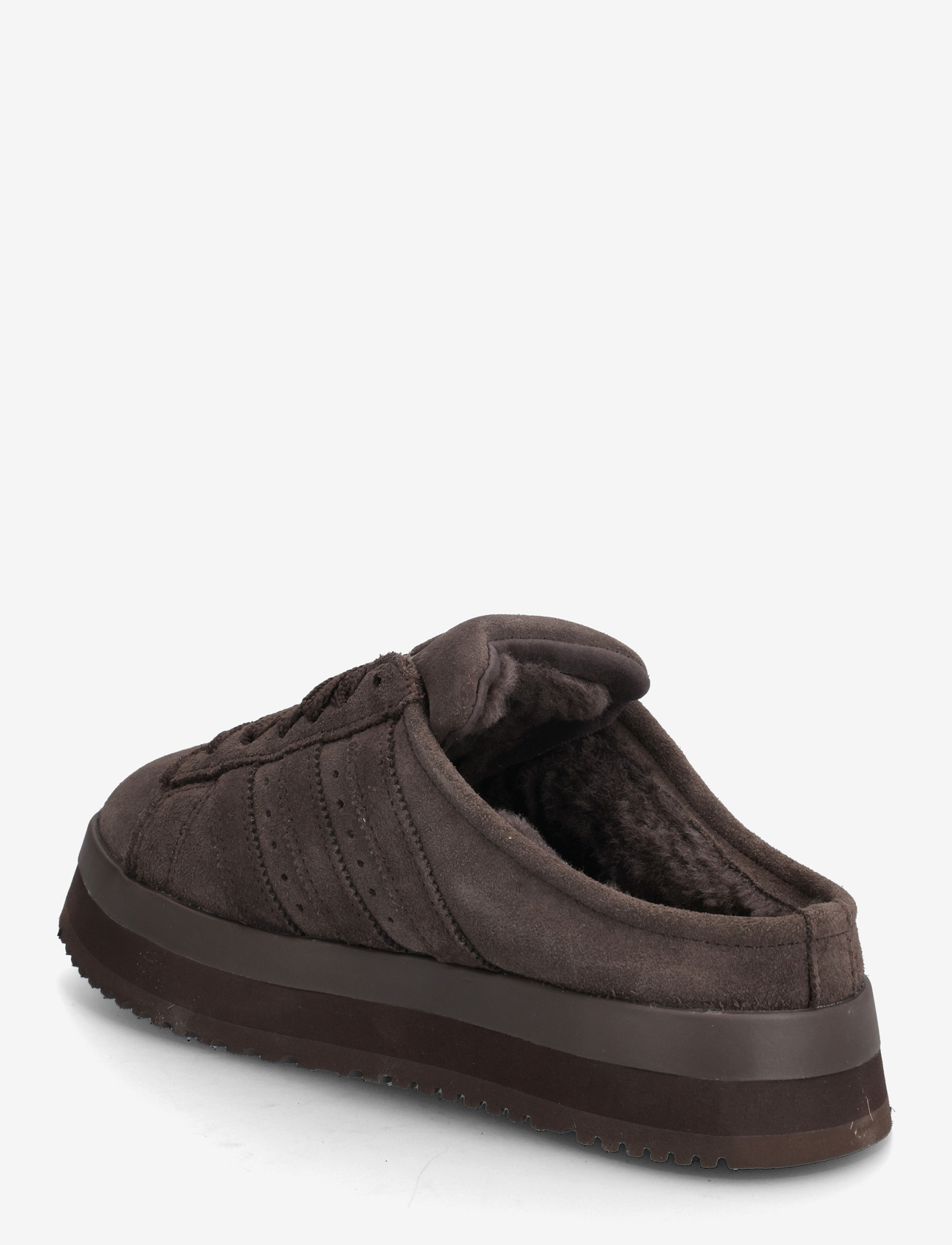 adidas Originals - CAMPUS 00s WTR LO  W - låga sneakers - auco/auco/earstr - 2