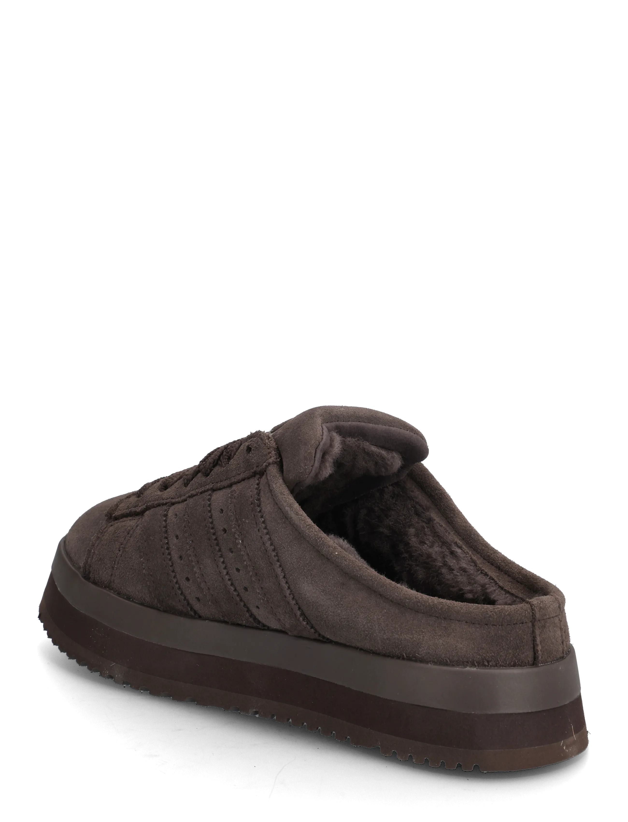adidas Originals - CAMPUS 00s WTR LO  W - slip-on sneakers - auco/auco/earstr - 2