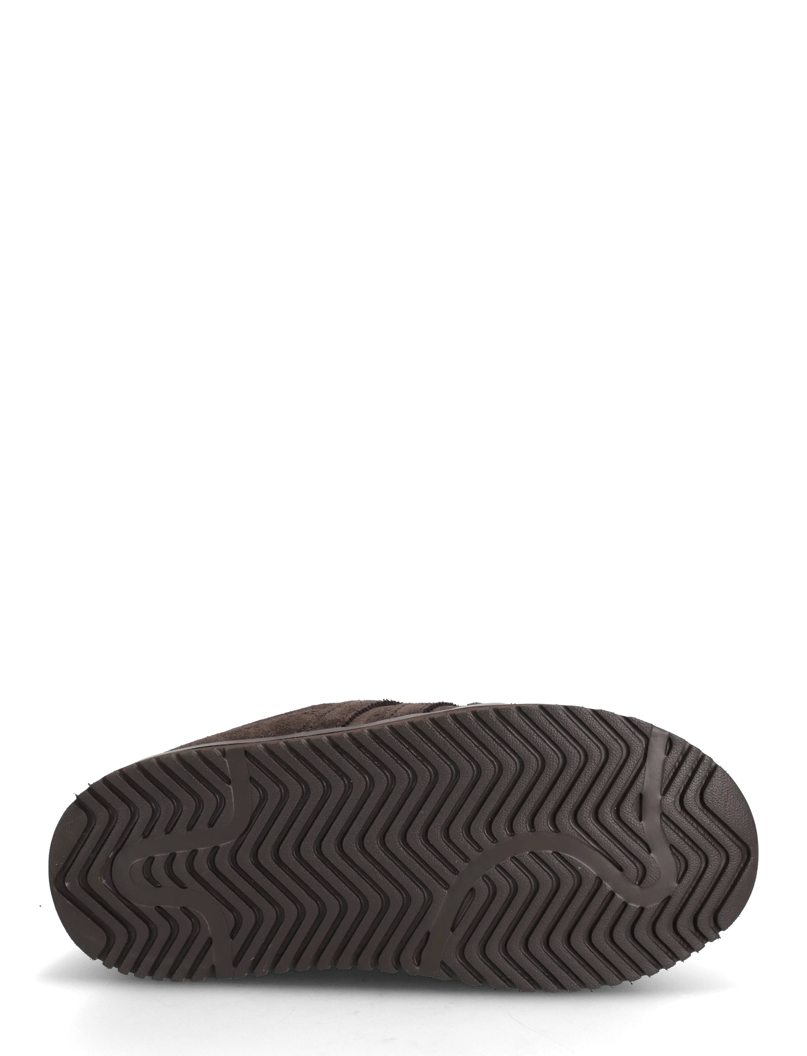 adidas Originals - CAMPUS 00s WTR LO  W - slip-on sneakers - auco/auco/earstr - 4