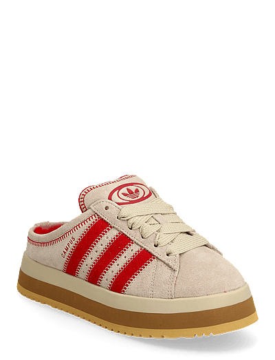 Campus 00s Wtr Low - Slip On Sneakers