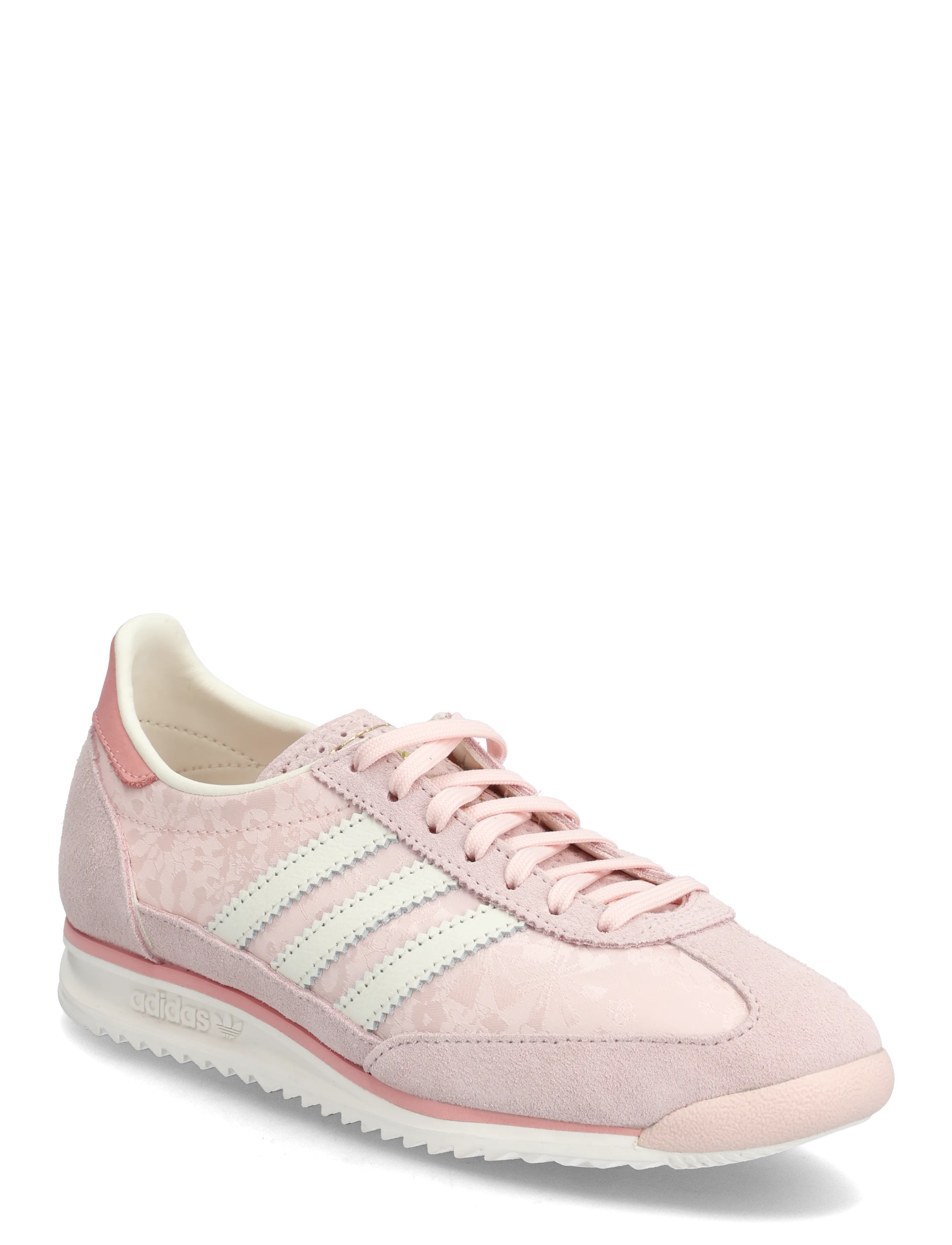 adidas Originals SL 72 OG W - Sneakers - SANPIN/OWHITE/GLOPNK / pink/rose