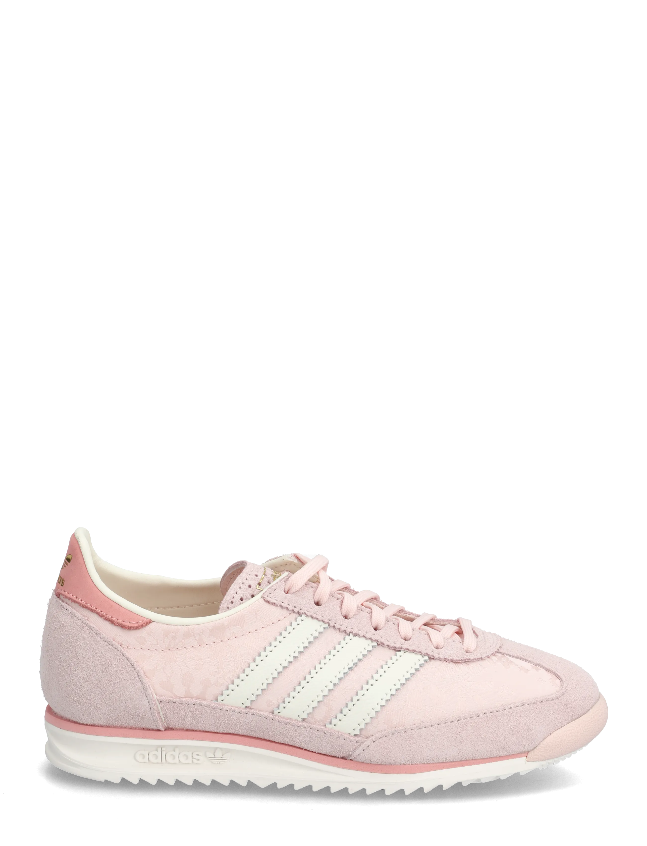 adidas Originals - SL 72 OG W - baskets basses - sanpin/owhite/glopnk - 1